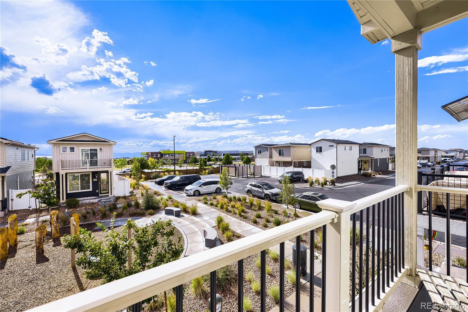 MLS Image #1 for 18288 e 49th place,denver, Colorado