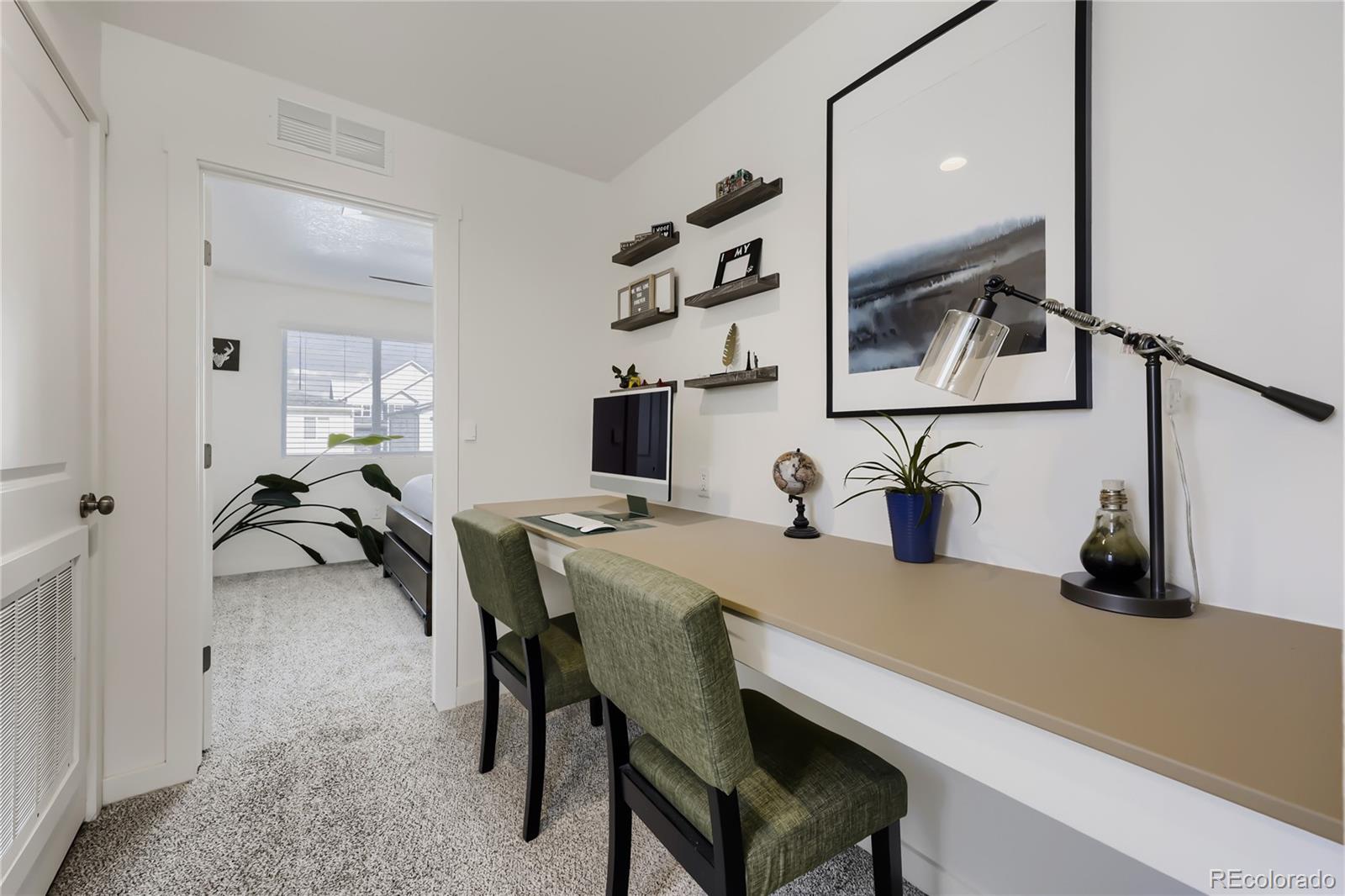 MLS Image #12 for 18288 e 49th place,denver, Colorado