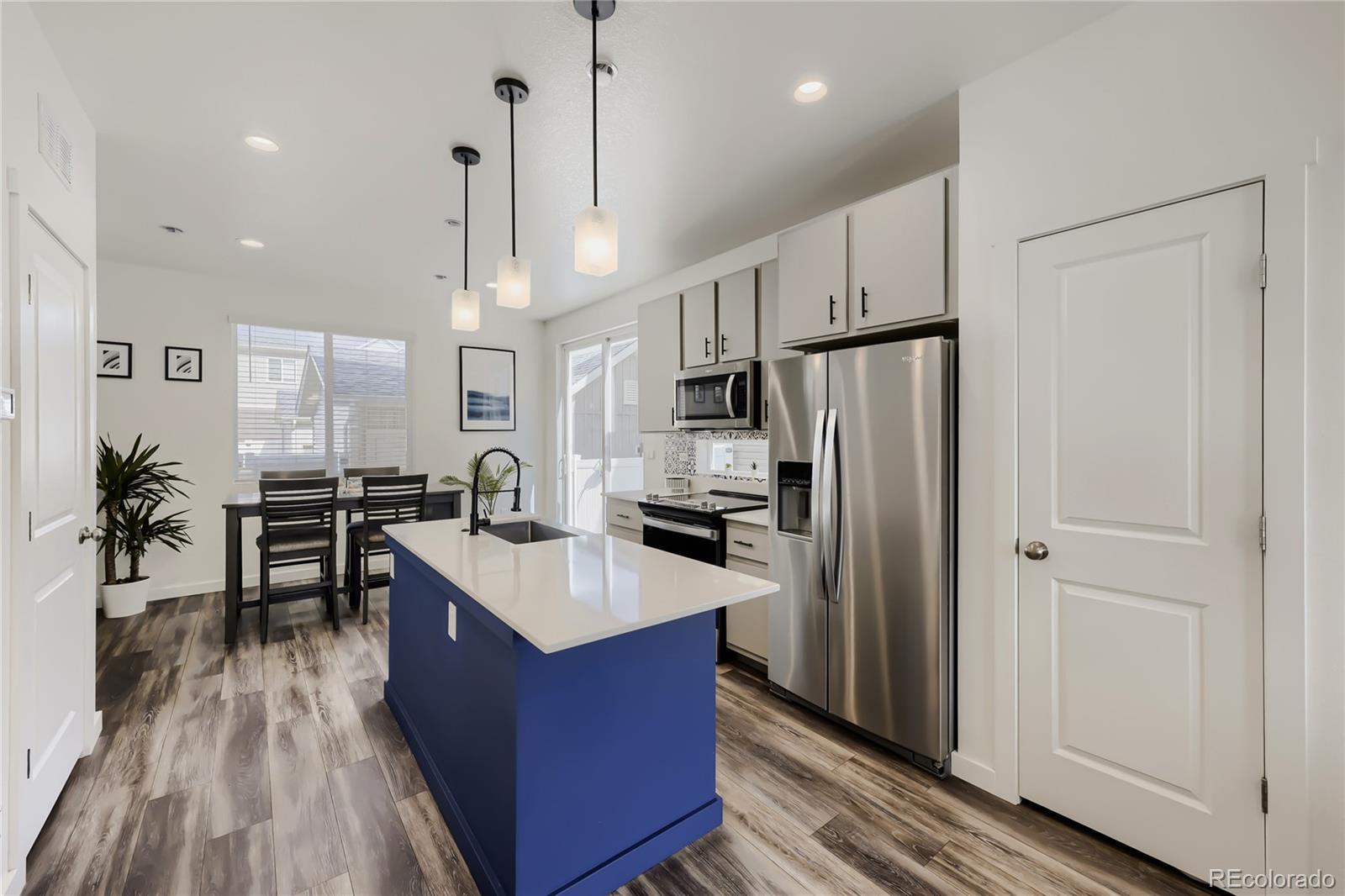 MLS Image #7 for 18288 e 49th place,denver, Colorado