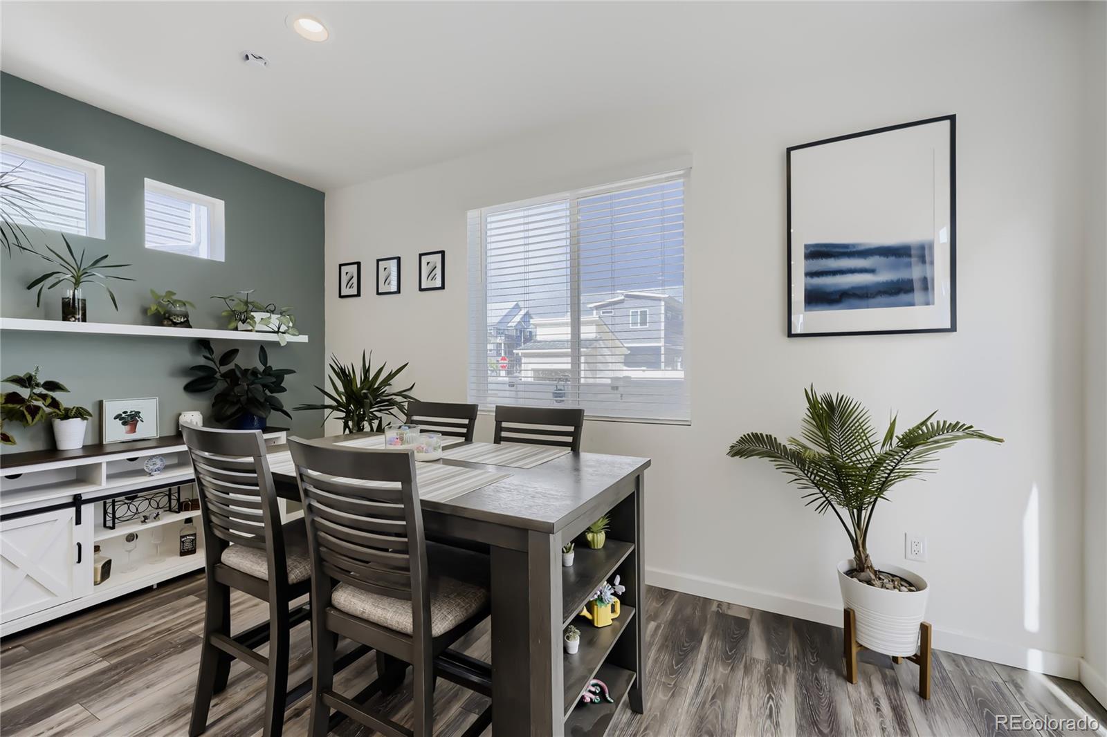 MLS Image #9 for 18288 e 49th place,denver, Colorado