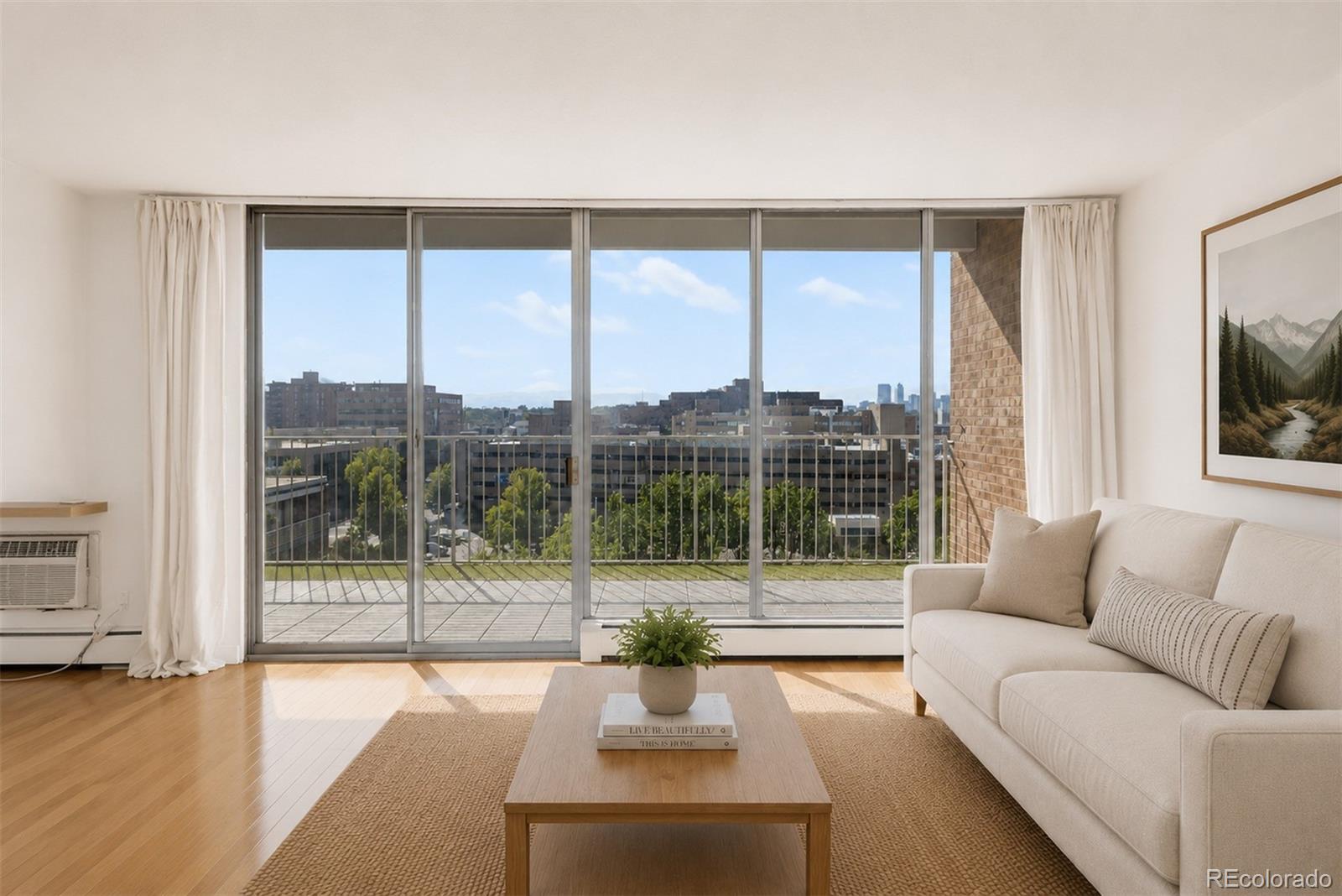 MLS Image #3 for 955  eudora street 901e,denver, Colorado