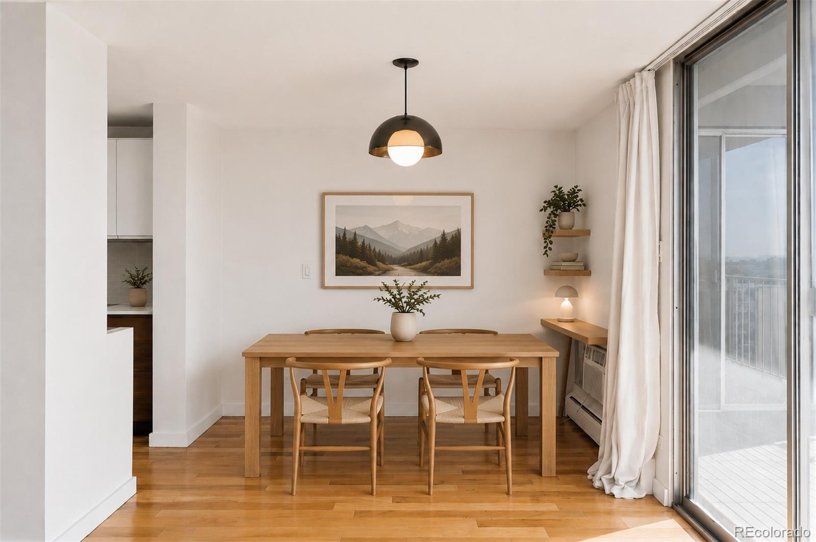 MLS Image #7 for 955  eudora street 901e,denver, Colorado