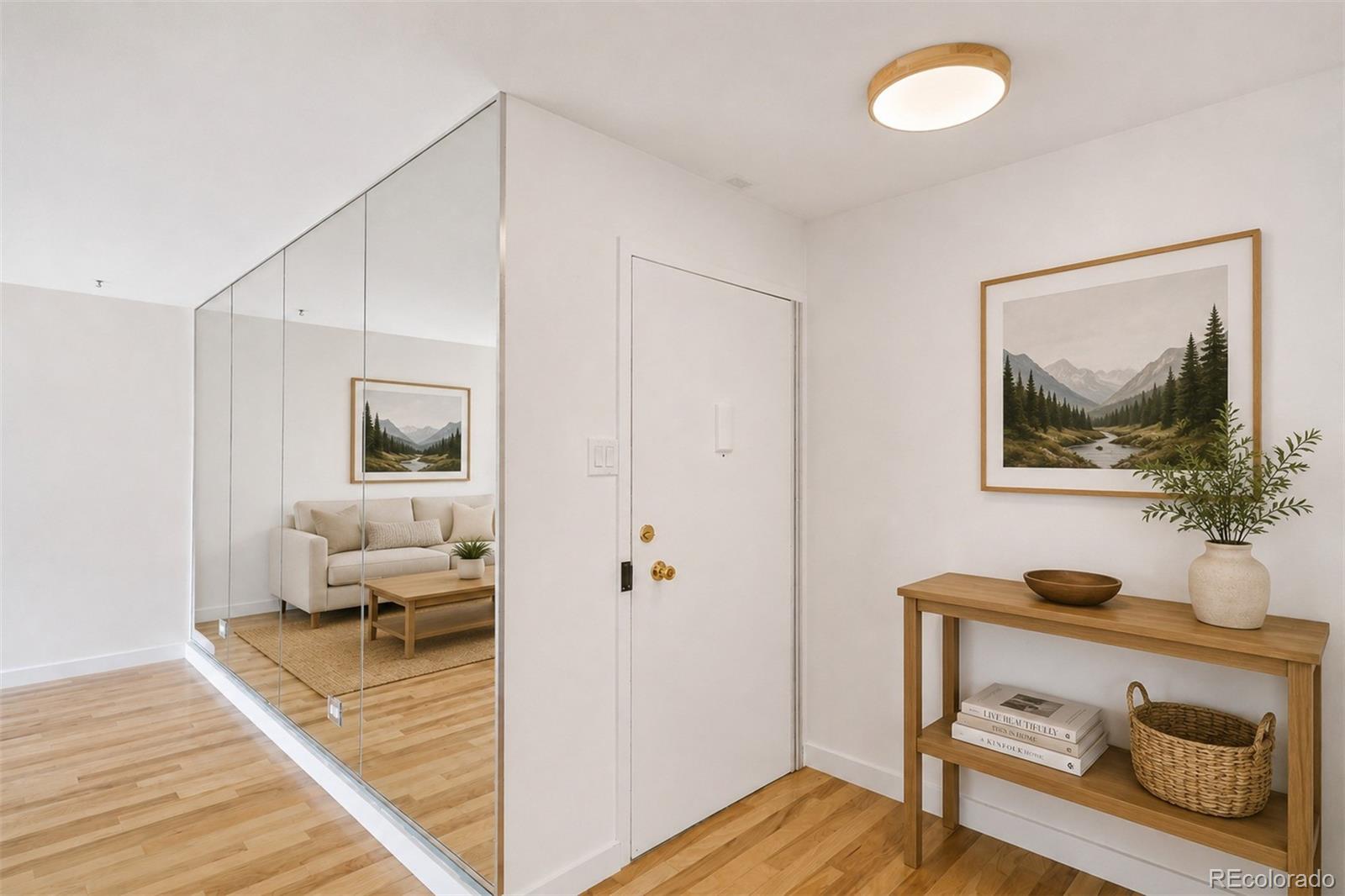 MLS Image #9 for 955  eudora street 901e,denver, Colorado
