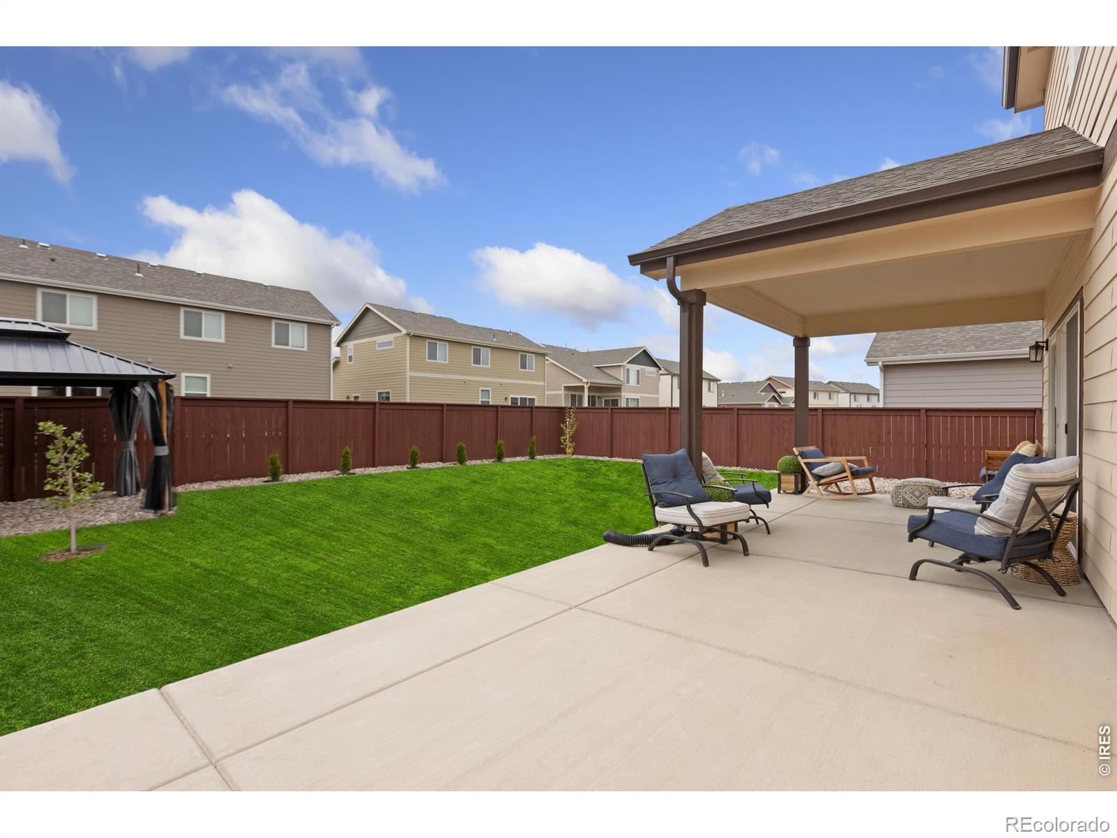MLS Image #23 for 2312  golden way,windsor, Colorado
