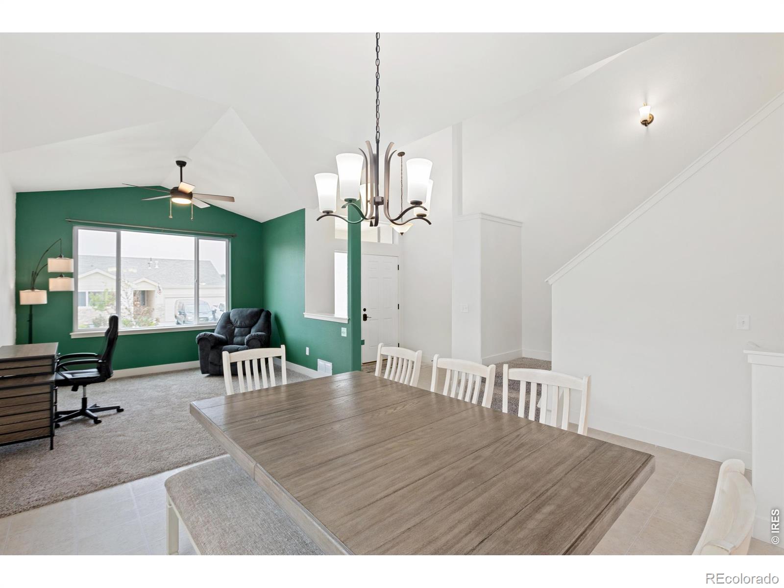 MLS Image #5 for 2312  golden way,windsor, Colorado