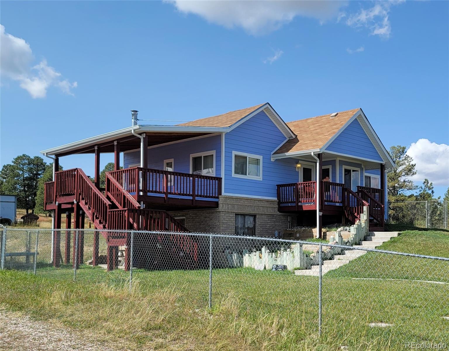 MLS Image #0 for 1125  paddock street,elizabeth, Colorado