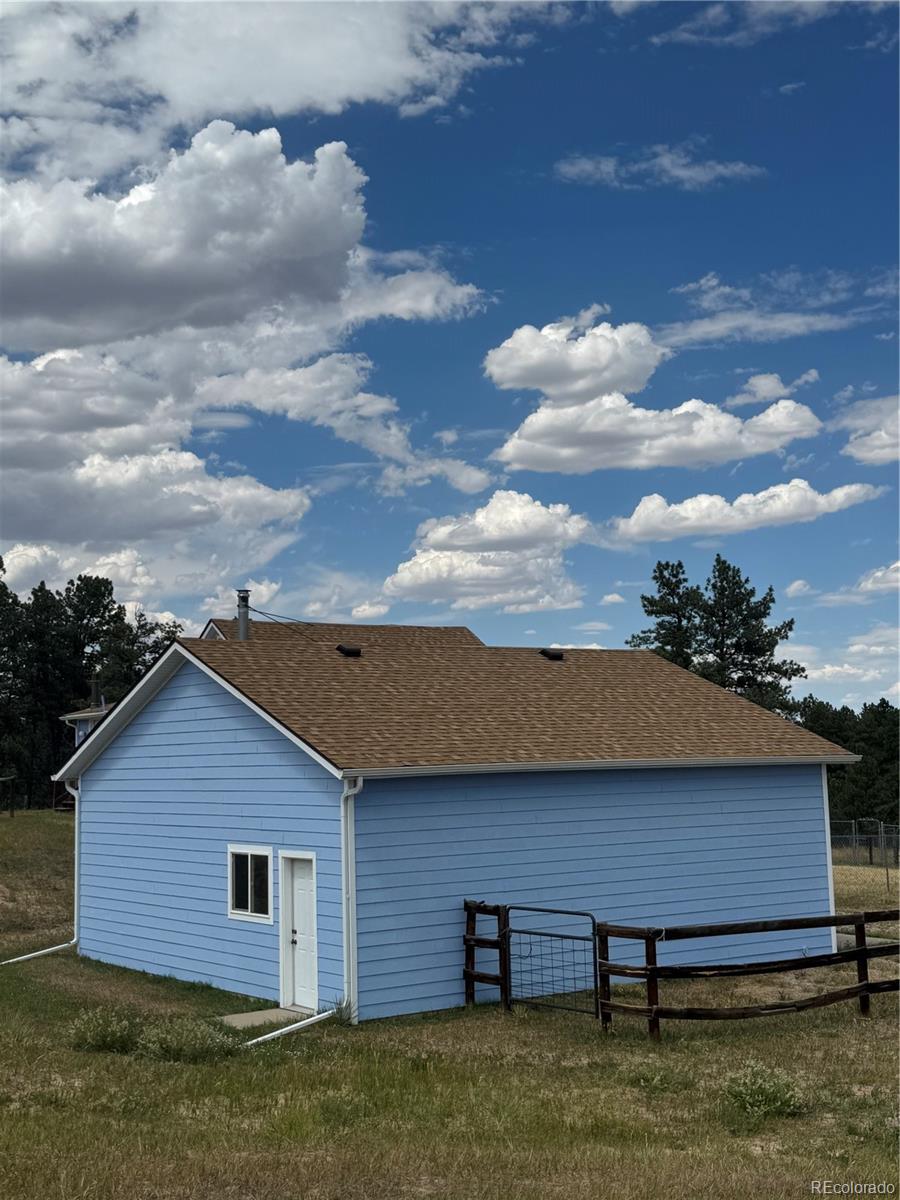 MLS Image #10 for 1125  paddock street,elizabeth, Colorado