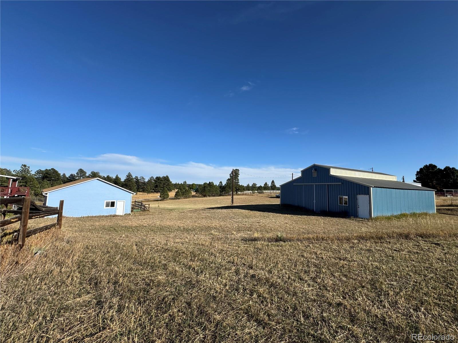 MLS Image #5 for 1125  paddock street,elizabeth, Colorado