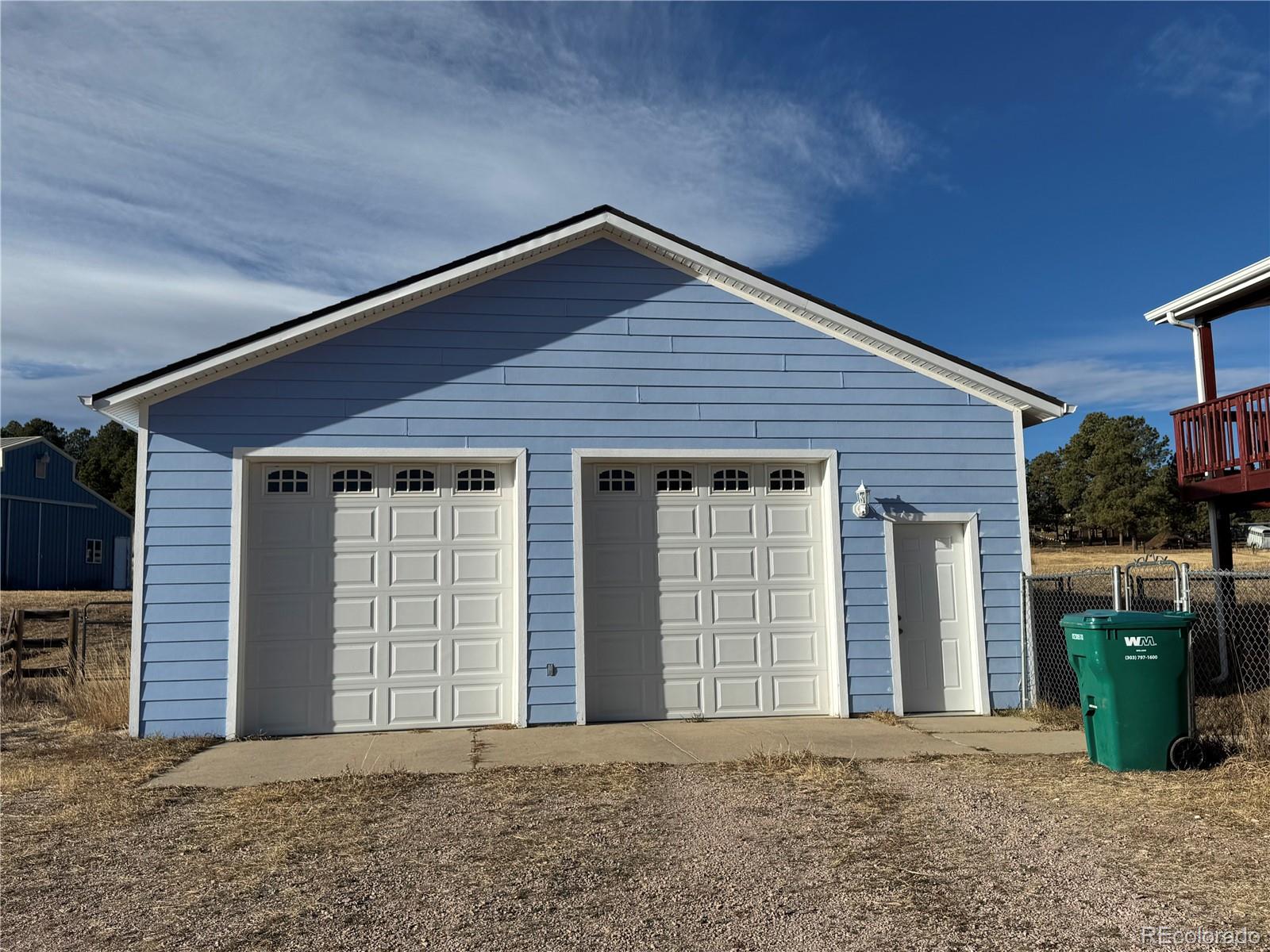 MLS Image #6 for 1125  paddock street,elizabeth, Colorado