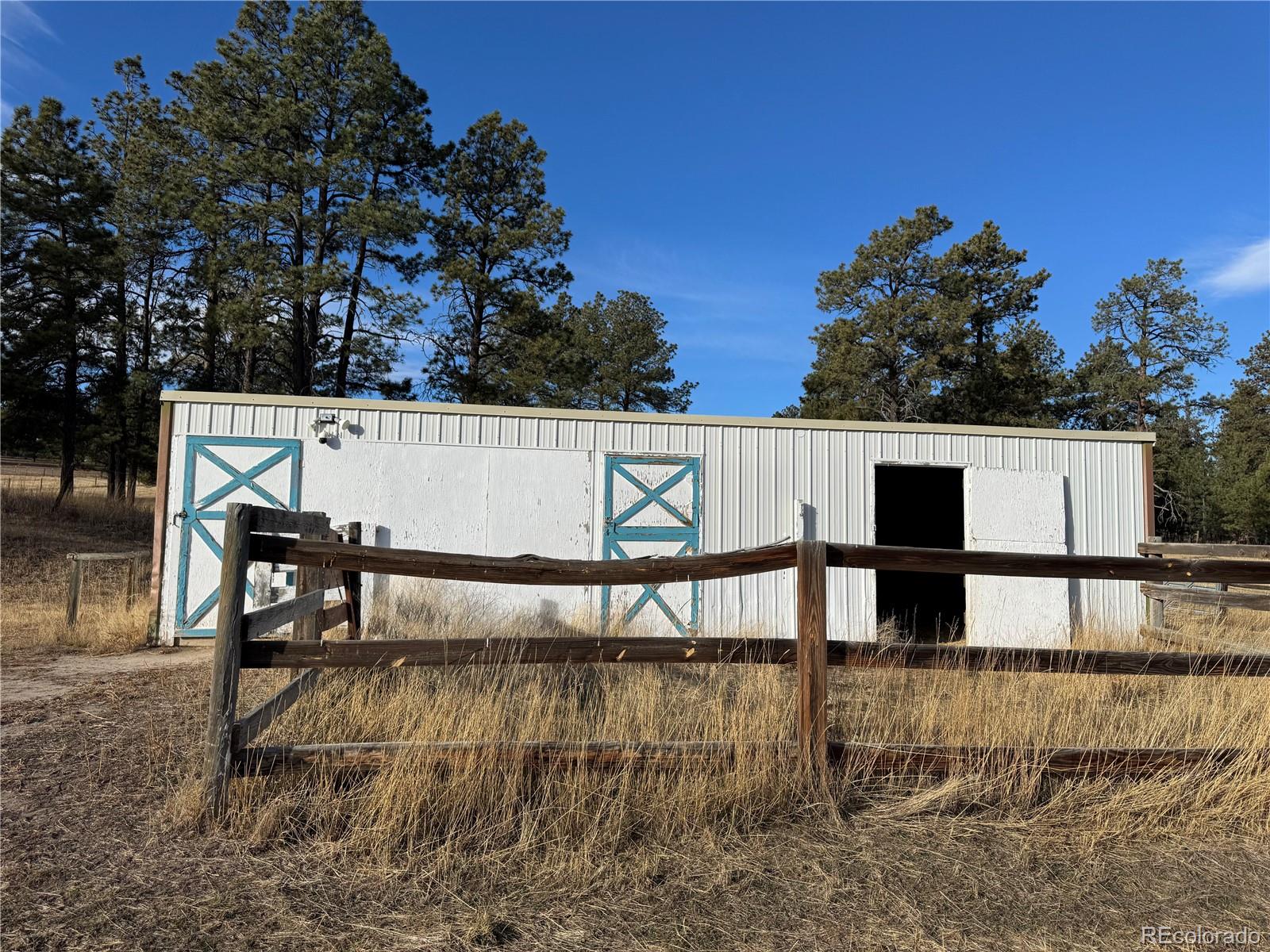 MLS Image #7 for 1125  paddock street,elizabeth, Colorado