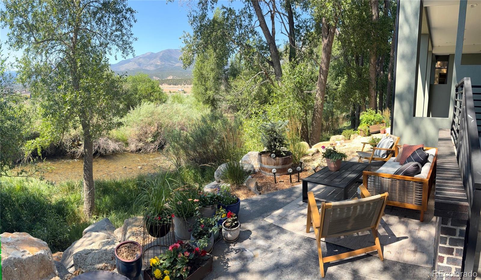 MLS Image #1 for 205  two rivers road,salida, Colorado