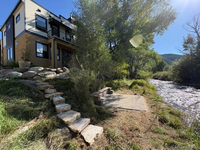 MLS Image #21 for 205  two rivers road,salida, Colorado
