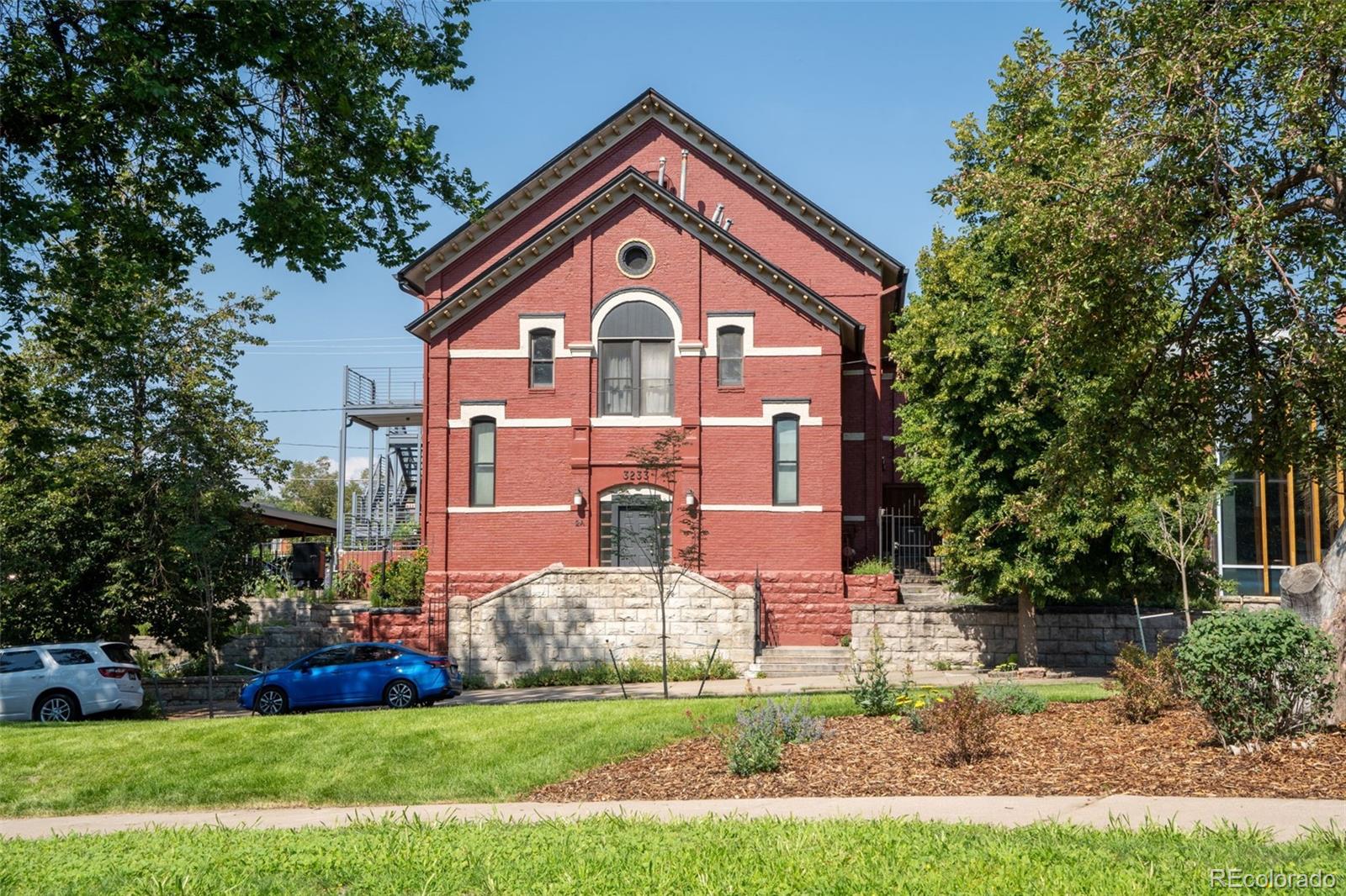 MLS Image #0 for 3233  osage street 2a,denver, Colorado