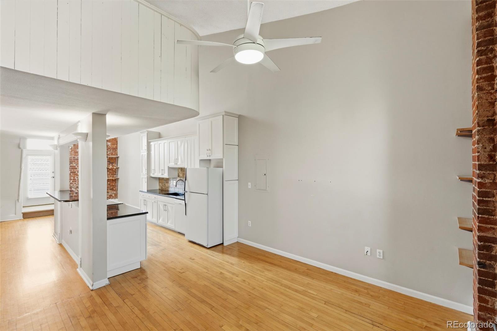 MLS Image #11 for 3233  osage street 2a,denver, Colorado