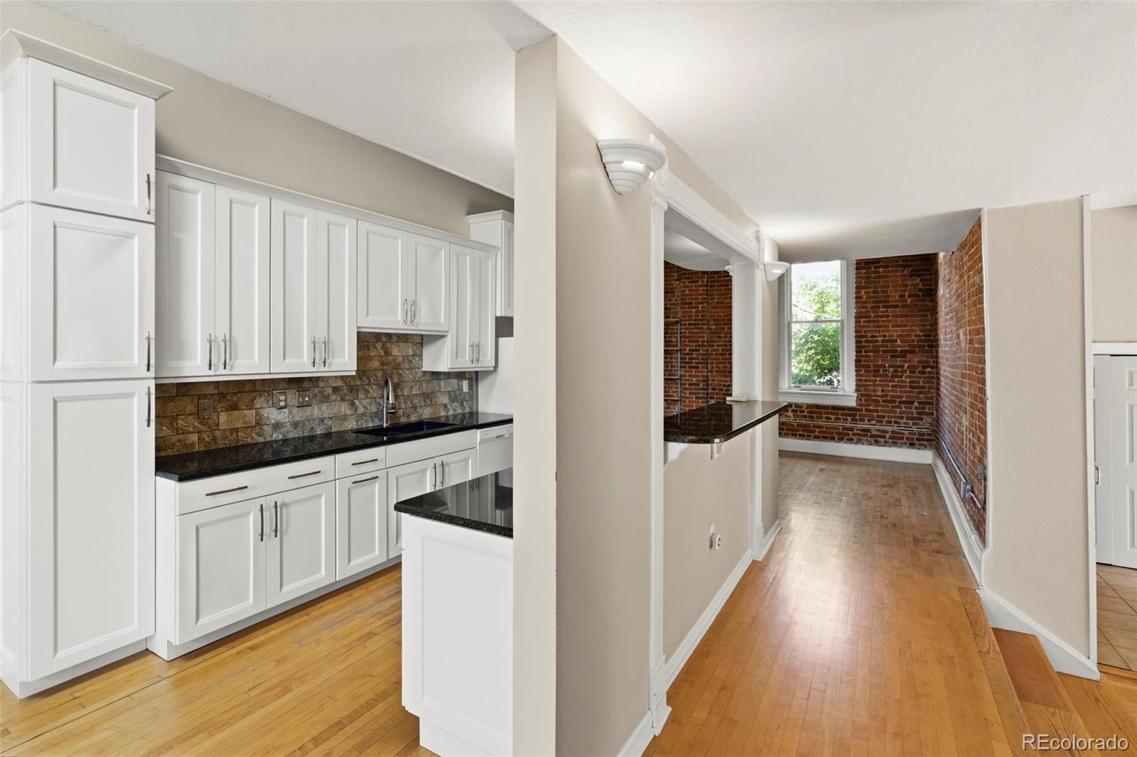 MLS Image #2 for 3233  osage street 2a,denver, Colorado