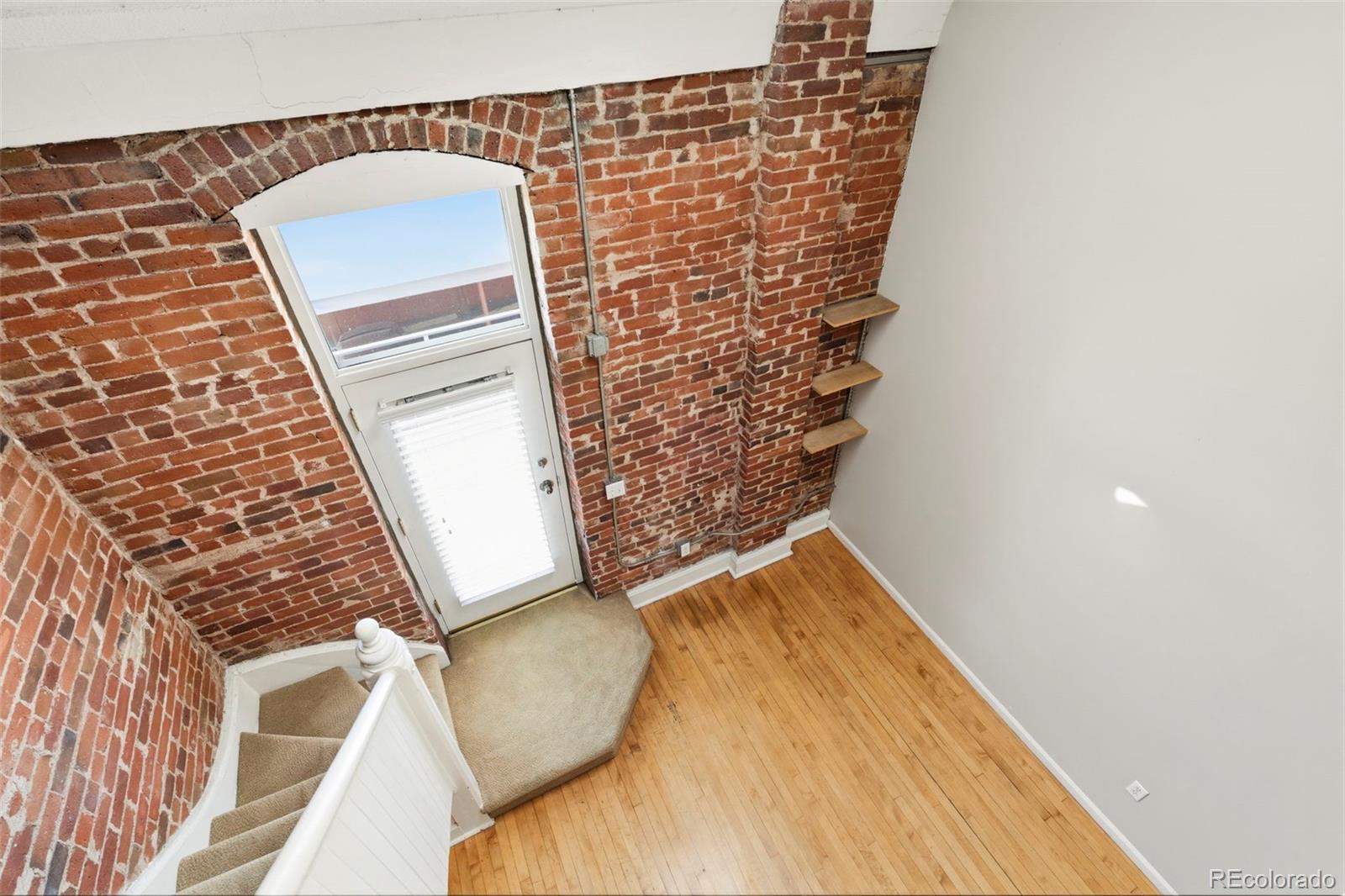 MLS Image #22 for 3233  osage street 2a,denver, Colorado