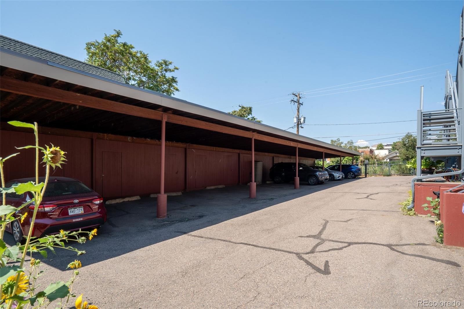 MLS Image #35 for 3233  osage street 2a,denver, Colorado