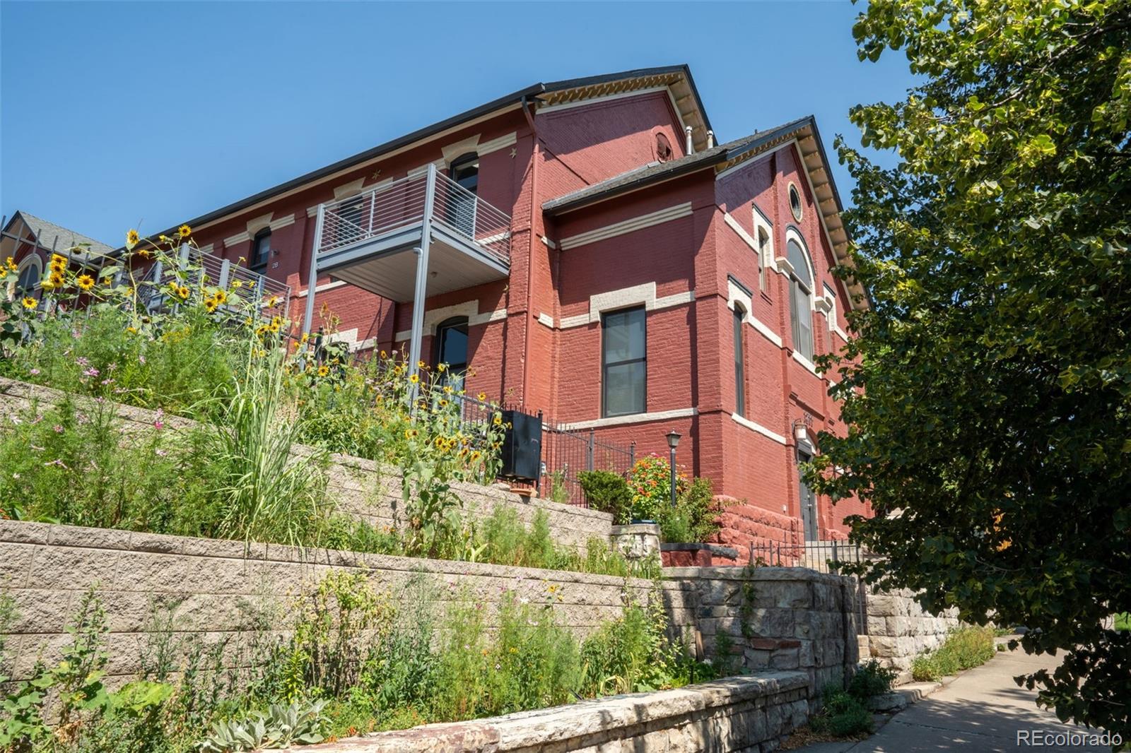 MLS Image #36 for 3233  osage street 2a,denver, Colorado
