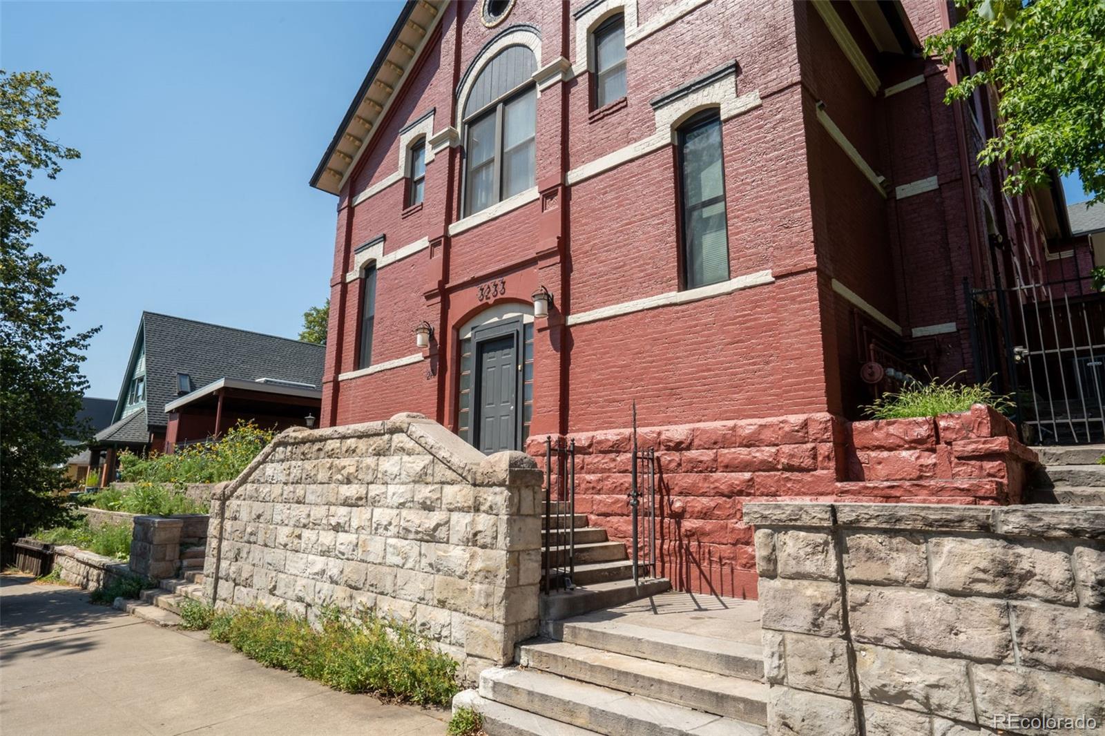 MLS Image #37 for 3233  osage street 2a,denver, Colorado