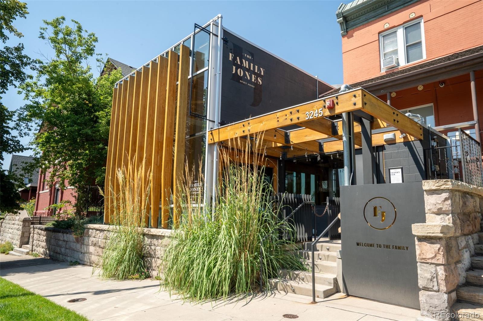 MLS Image #38 for 3233  osage street 2a,denver, Colorado
