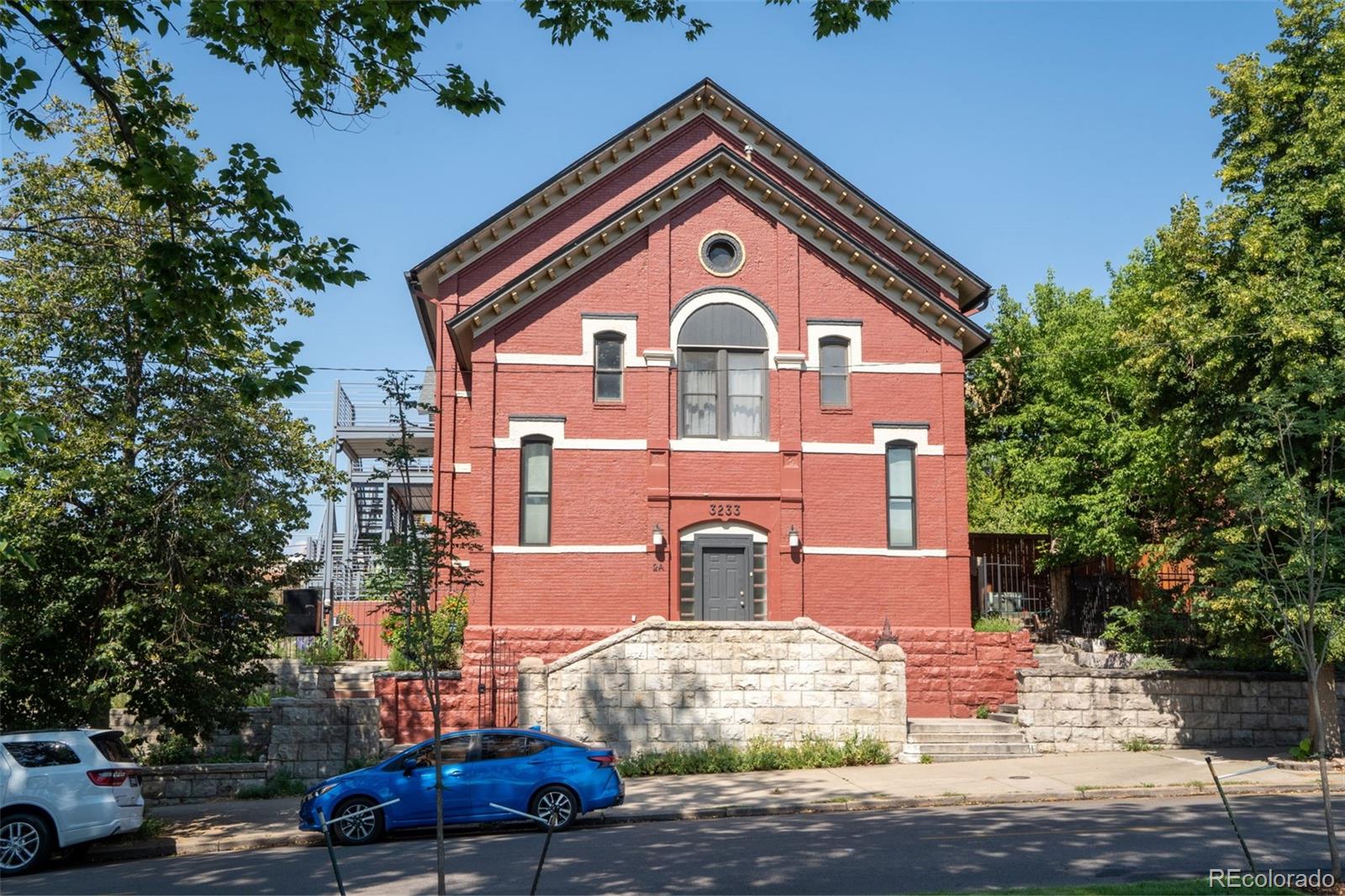 MLS Image #41 for 3233  osage street 2a,denver, Colorado
