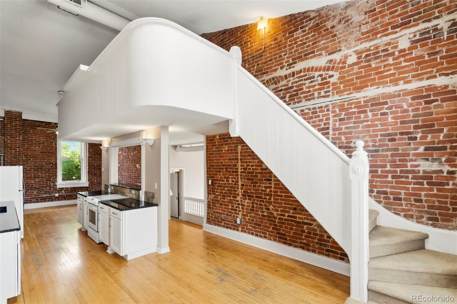 MLS Image #7 for 3233  osage street 2a,denver, Colorado
