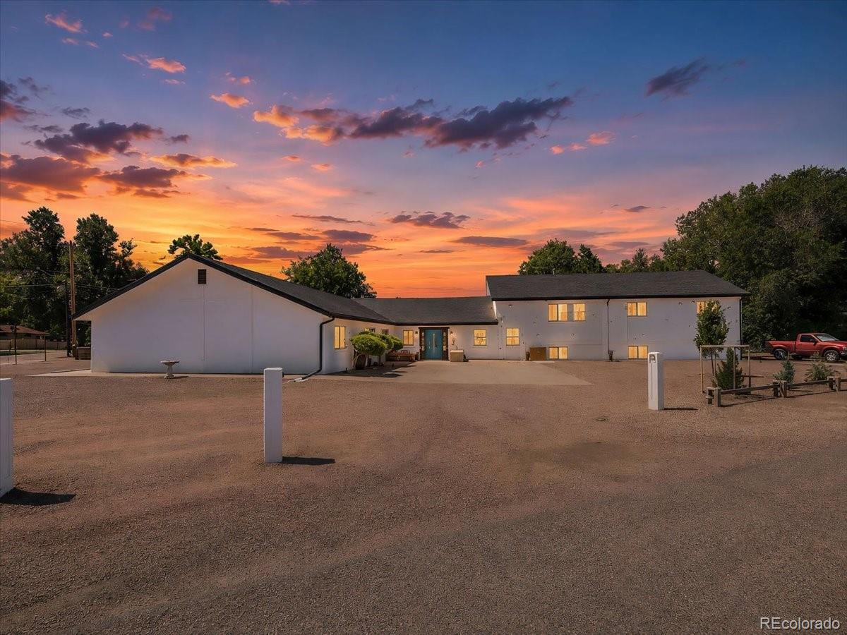 MLS Image #0 for 1301  mckinley street,canon city, Colorado