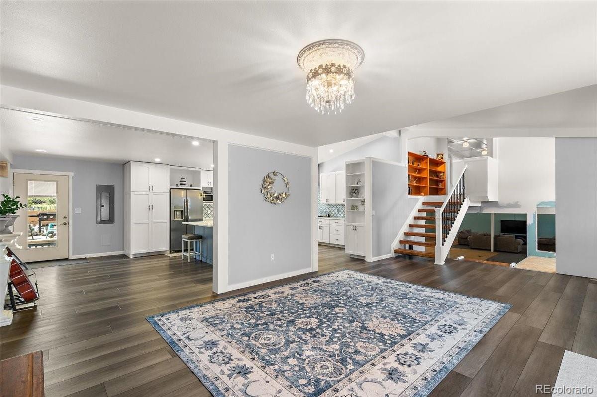 MLS Image #2 for 1301  mckinley street,canon city, Colorado