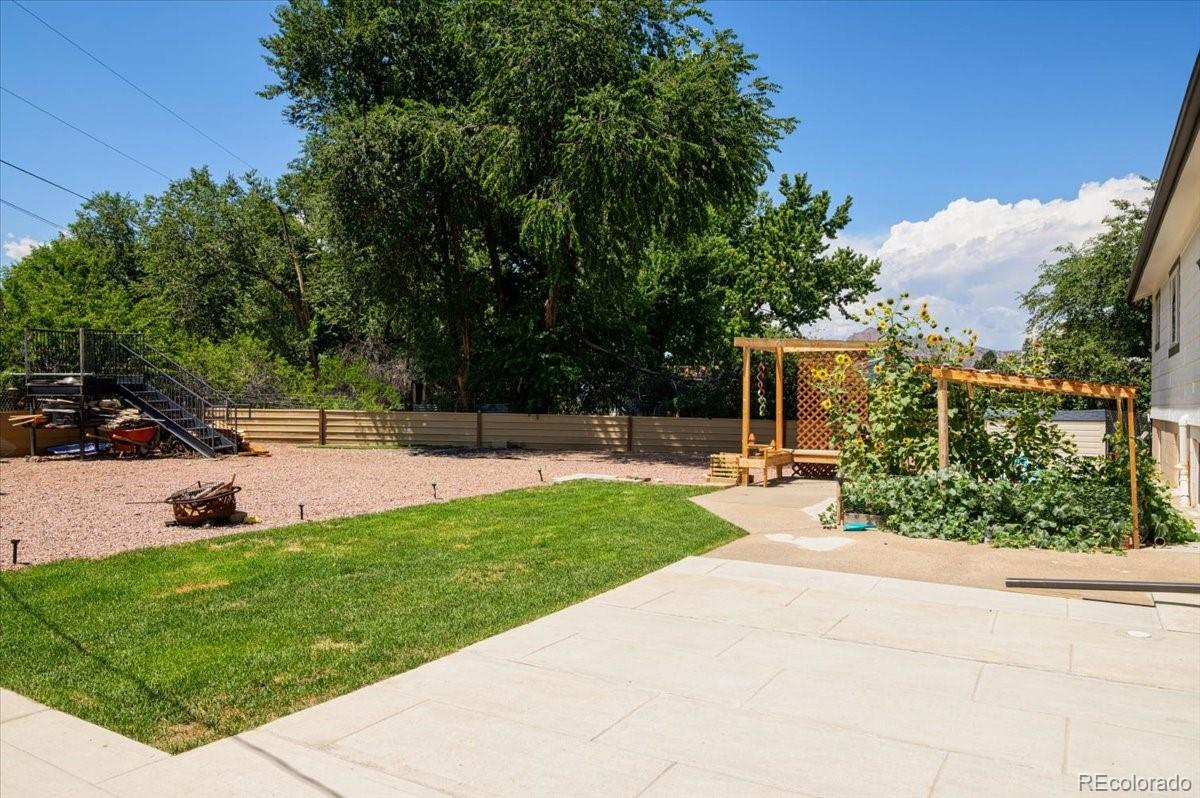 MLS Image #24 for 1301  mckinley street,canon city, Colorado