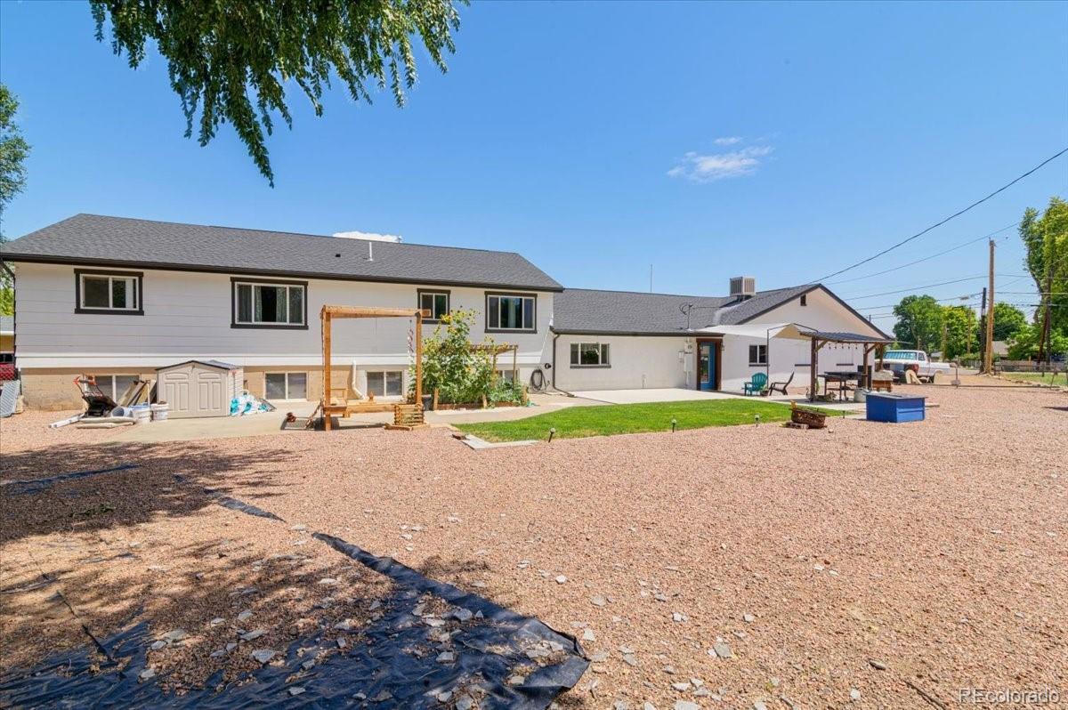 MLS Image #25 for 1301  mckinley street,canon city, Colorado