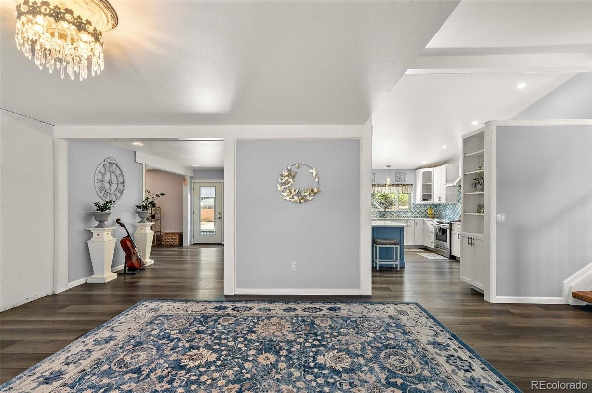 MLS Image #3 for 1301  mckinley street,canon city, Colorado