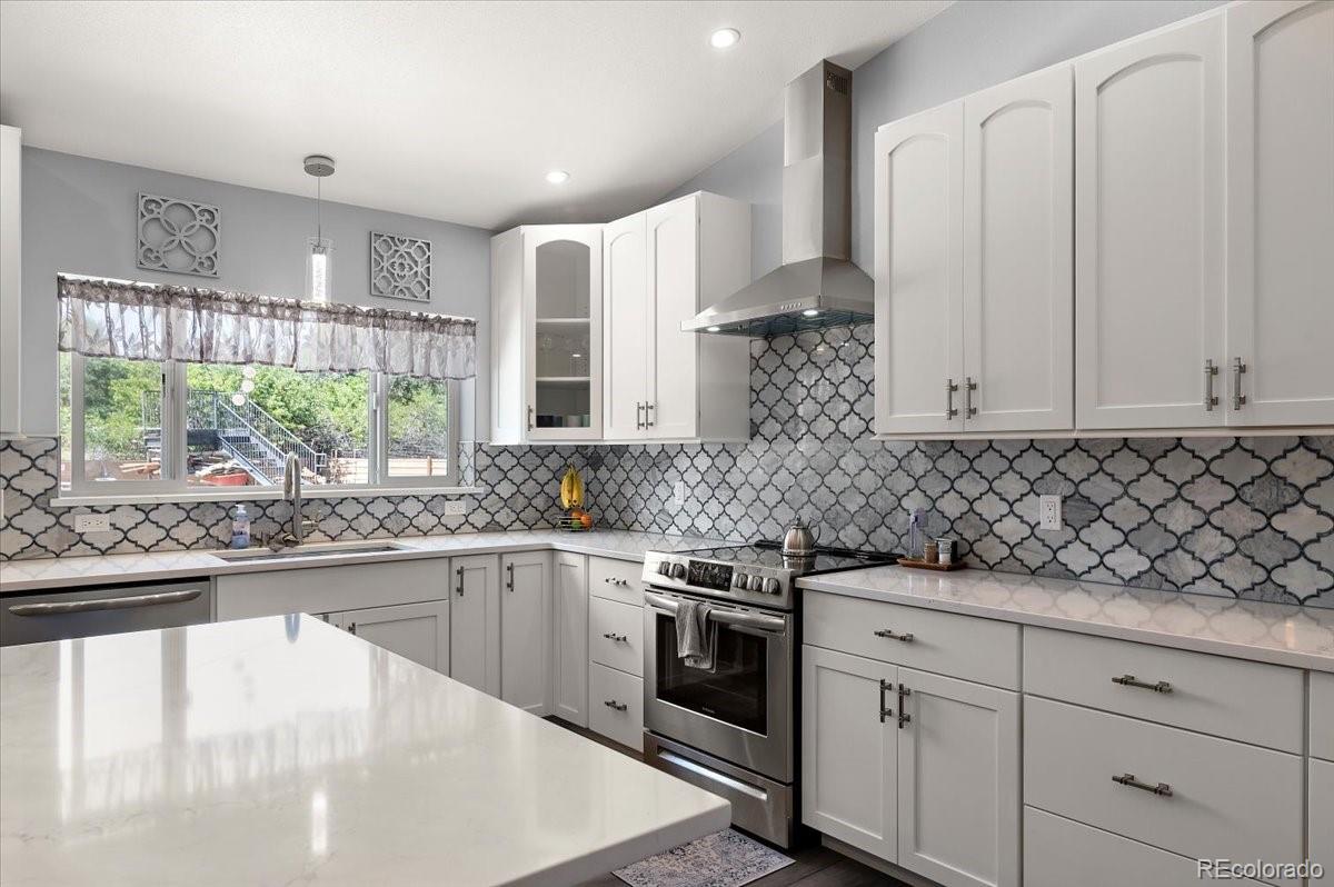 MLS Image #5 for 1301  mckinley street,canon city, Colorado