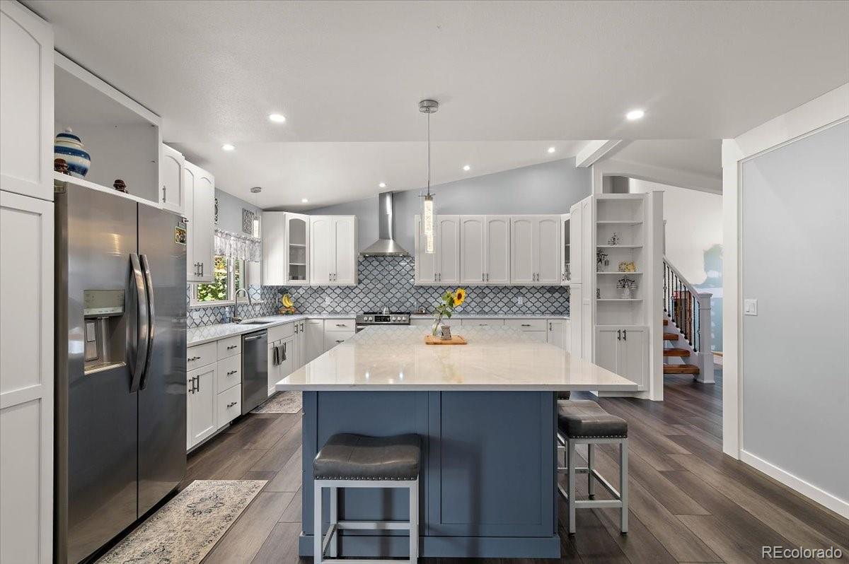 MLS Image #6 for 1301  mckinley street,canon city, Colorado