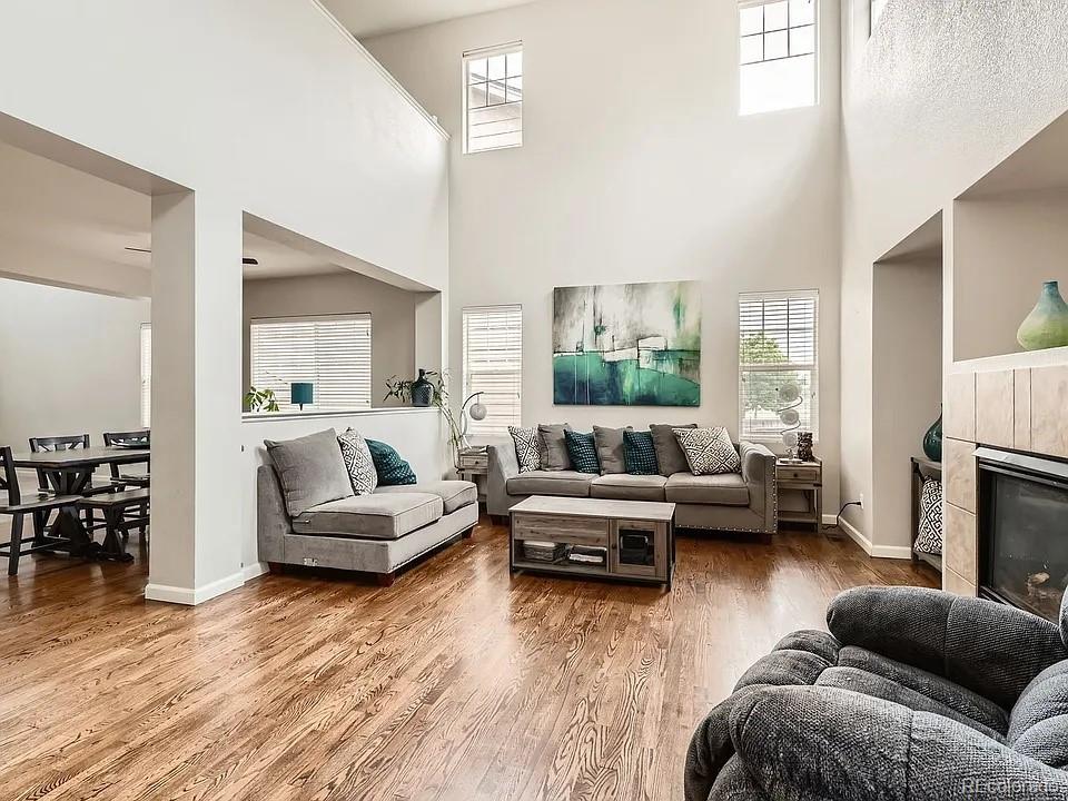 MLS Image #1 for 12125  helena street,brighton, Colorado