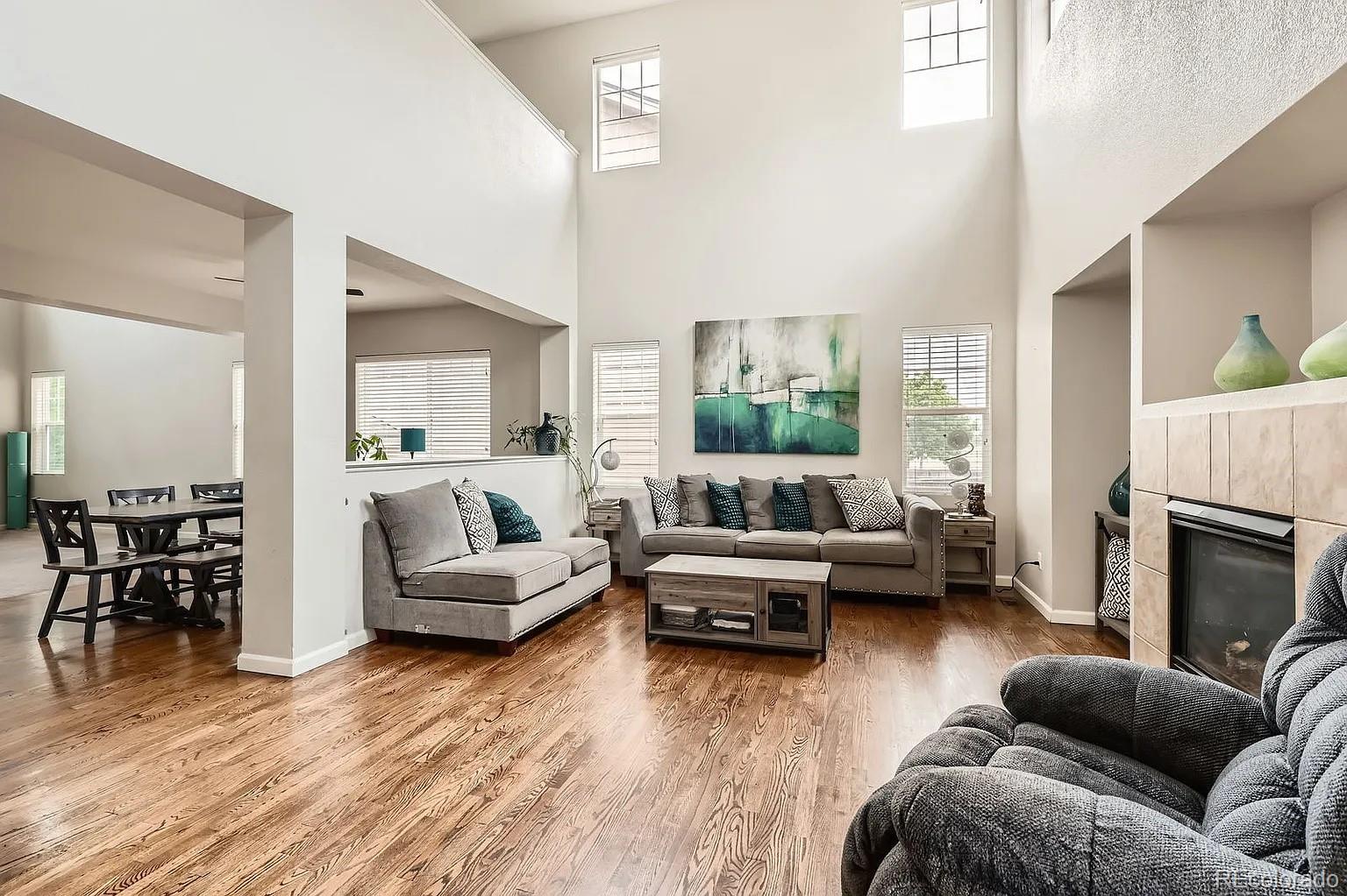 MLS Image #3 for 12125  helena street,brighton, Colorado