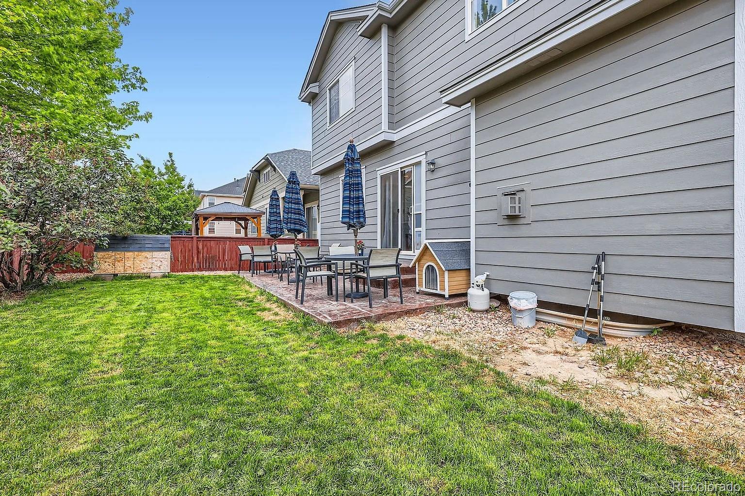 MLS Image #35 for 12125  helena street,brighton, Colorado