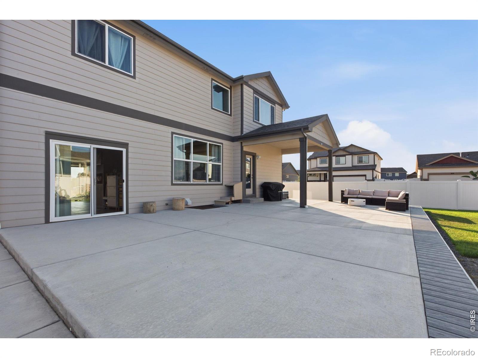 MLS Image #25 for 385  littlebrook court,windsor, Colorado