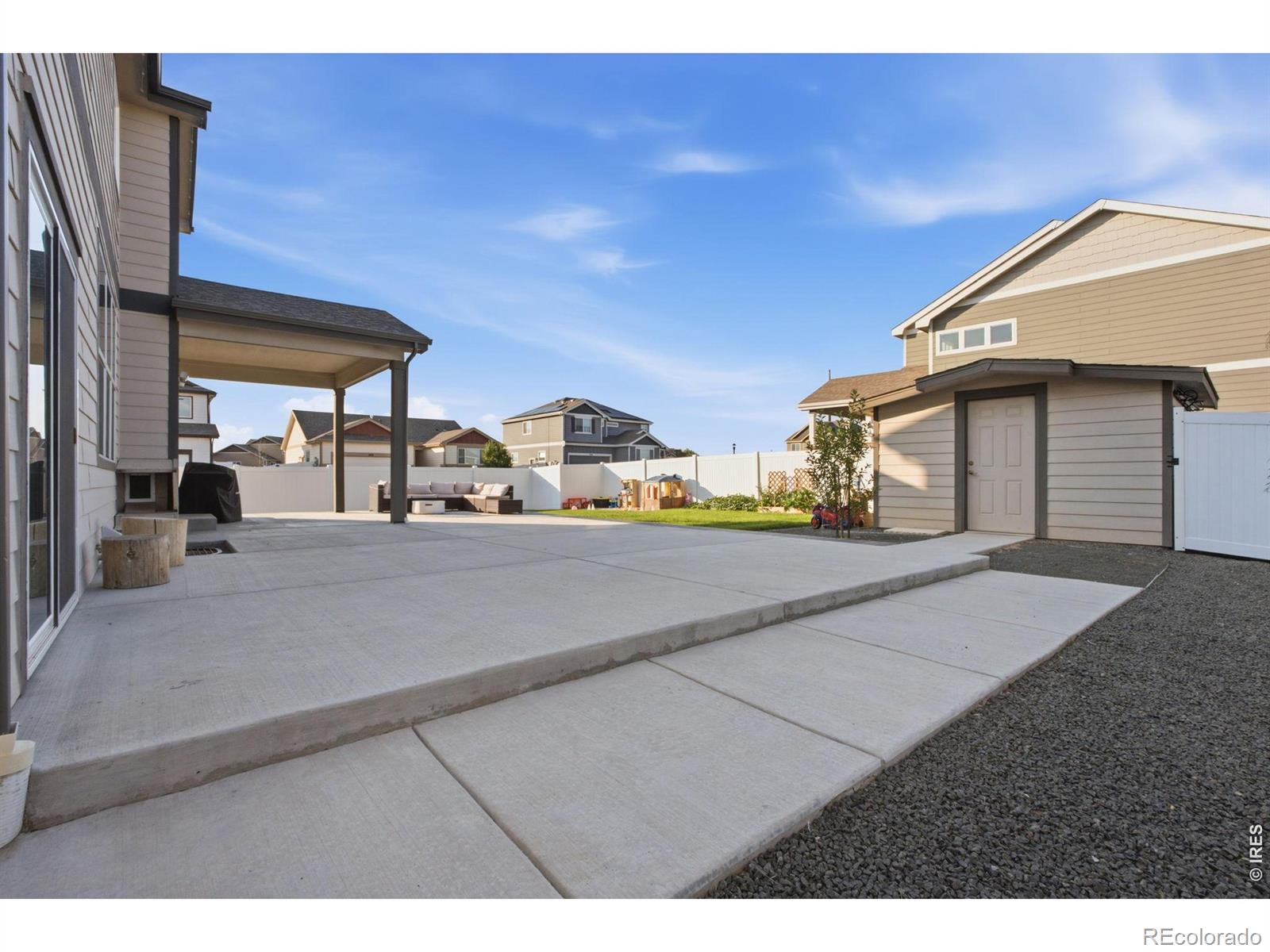 MLS Image #27 for 385  littlebrook court,windsor, Colorado
