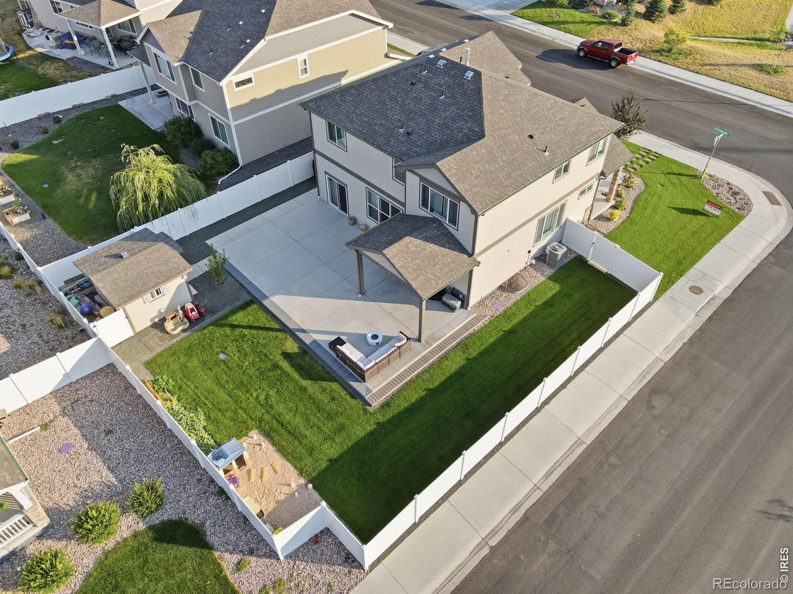 MLS Image #31 for 385  littlebrook court,windsor, Colorado
