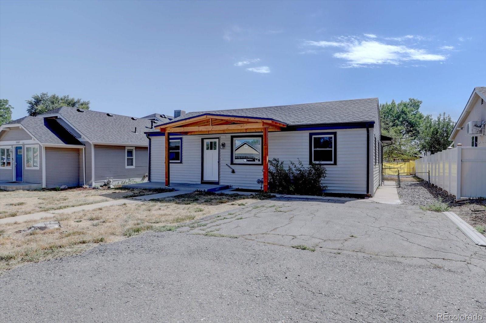 MLS Image #1 for 6650  irving street,denver, Colorado