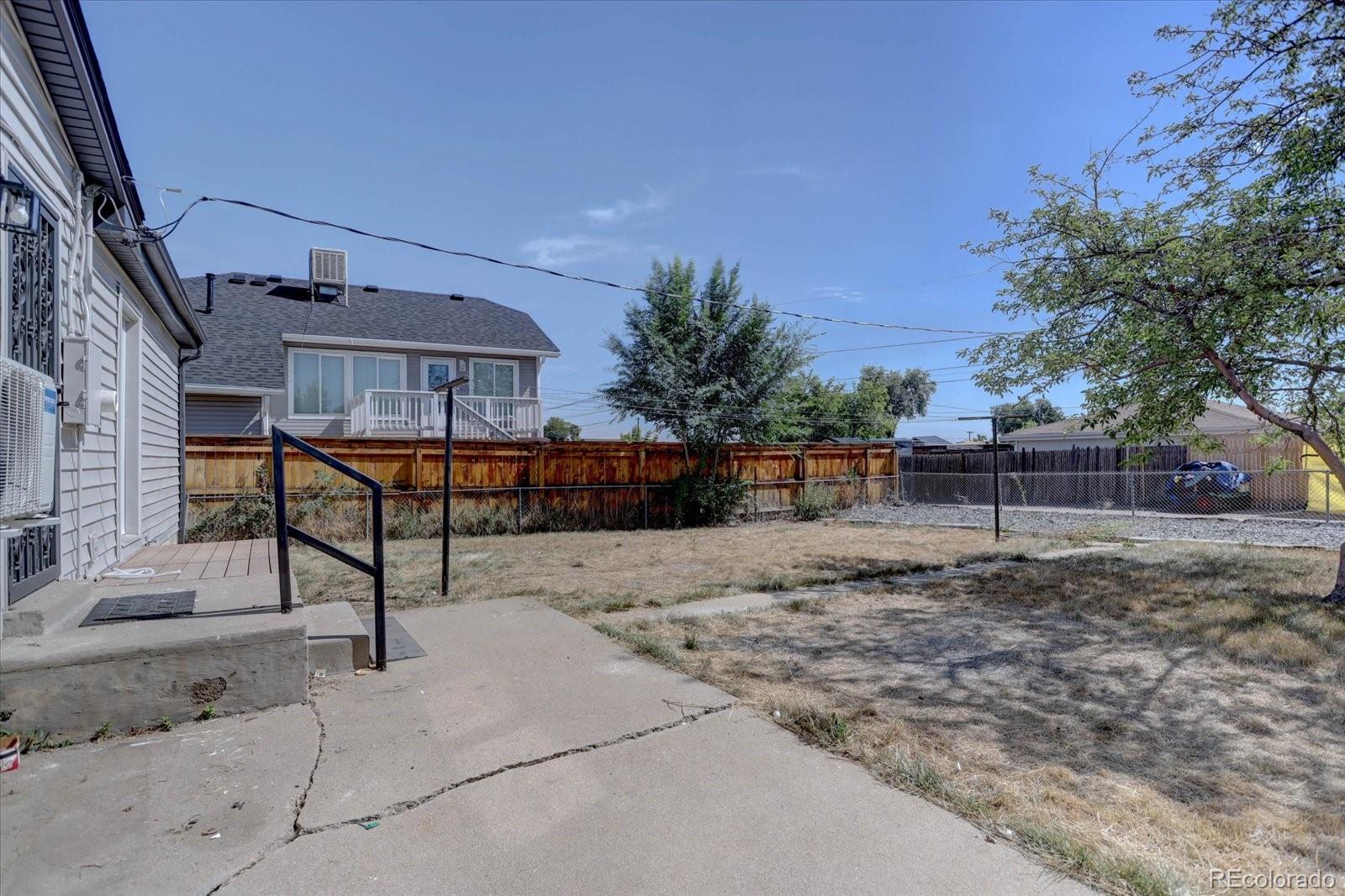 MLS Image #21 for 6650  irving street,denver, Colorado