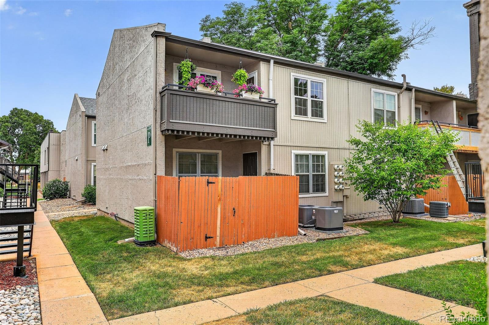MLS Image #18 for 7110 s gaylord street,centennial, Colorado