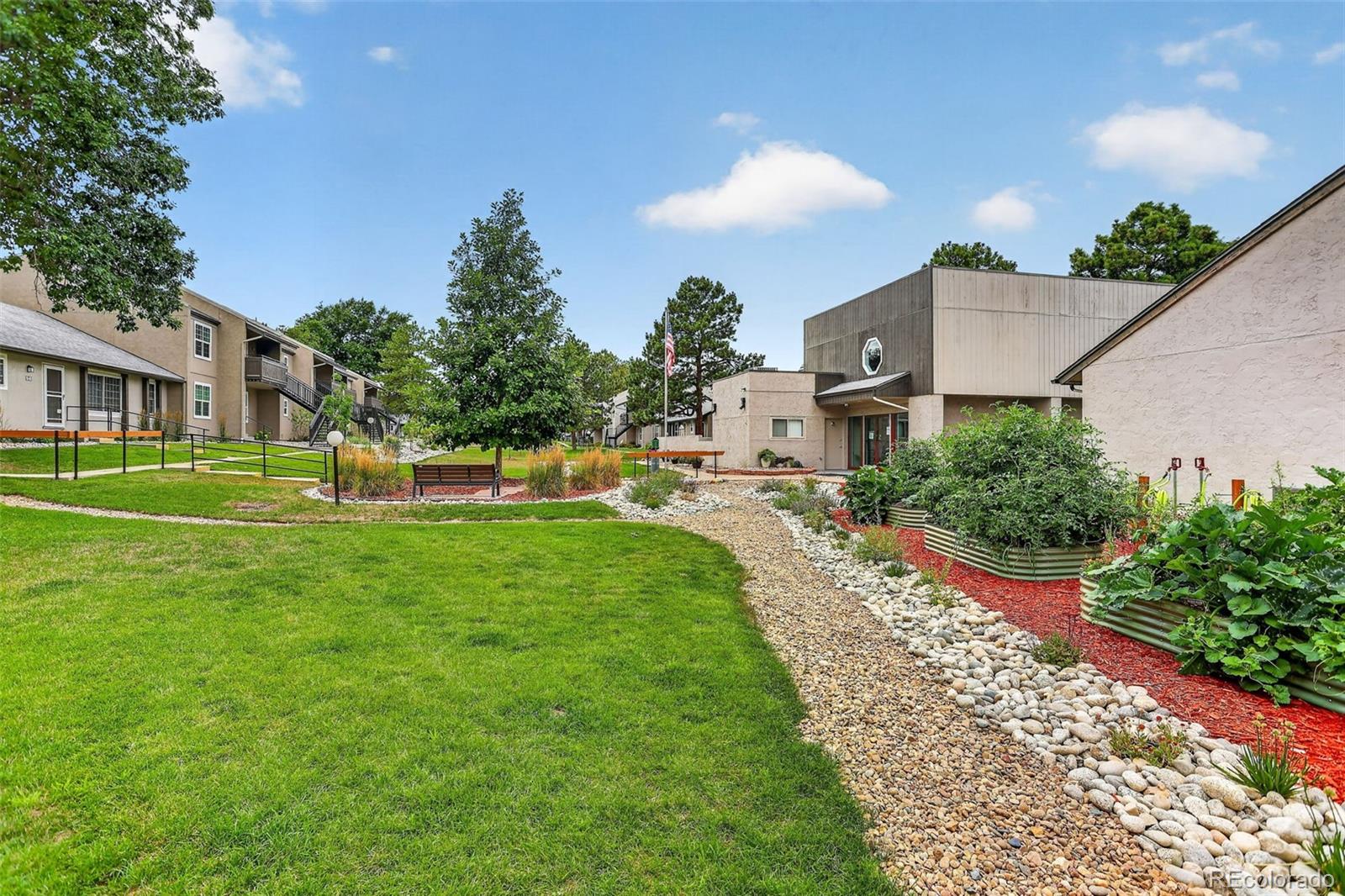 MLS Image #19 for 7110 s gaylord street,centennial, Colorado