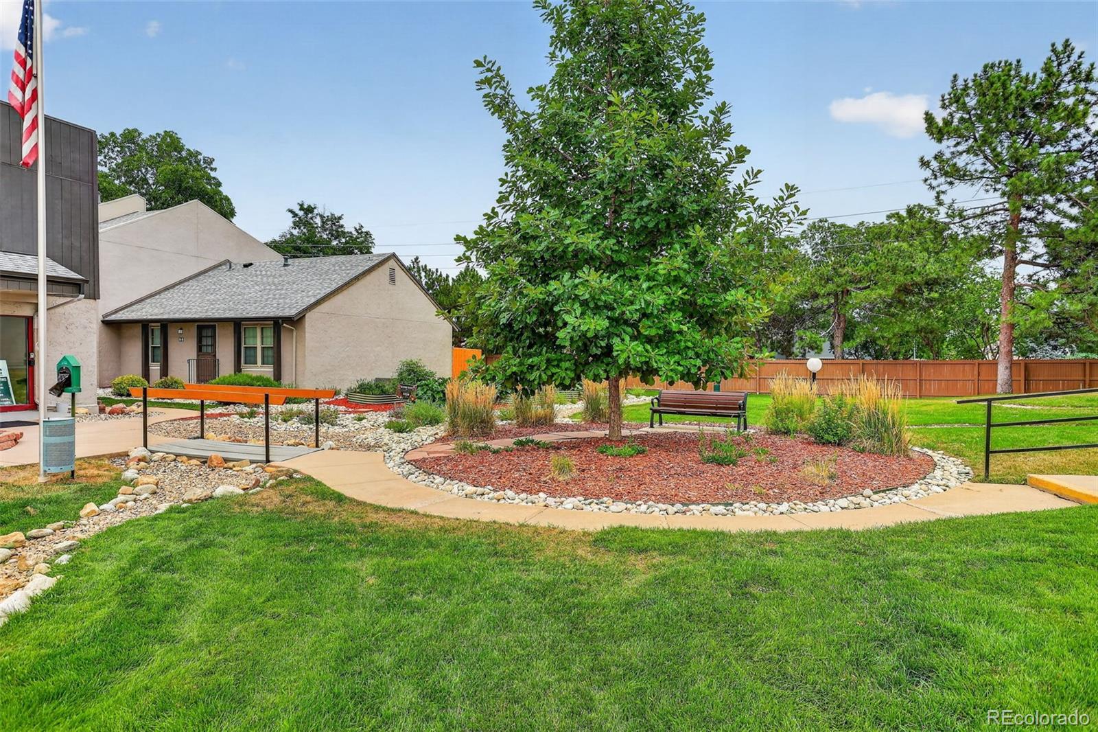 MLS Image #20 for 7110 s gaylord street,centennial, Colorado