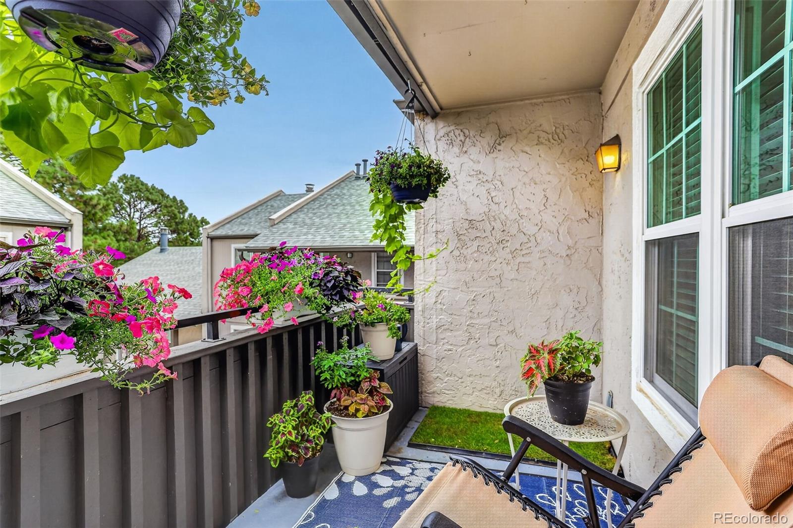 MLS Image #23 for 7110 s gaylord street,centennial, Colorado