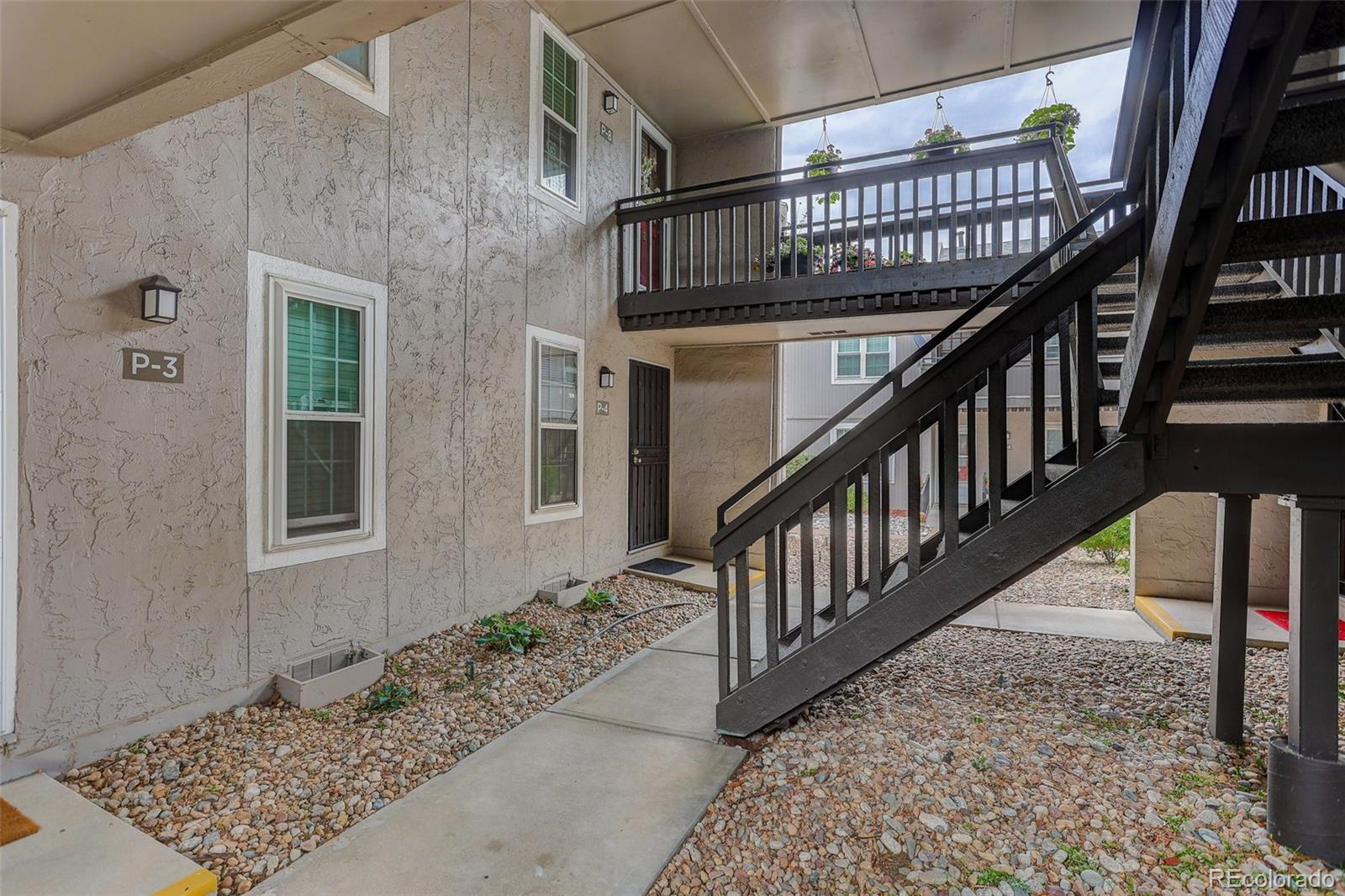 MLS Image #3 for 7110 s gaylord street,centennial, Colorado