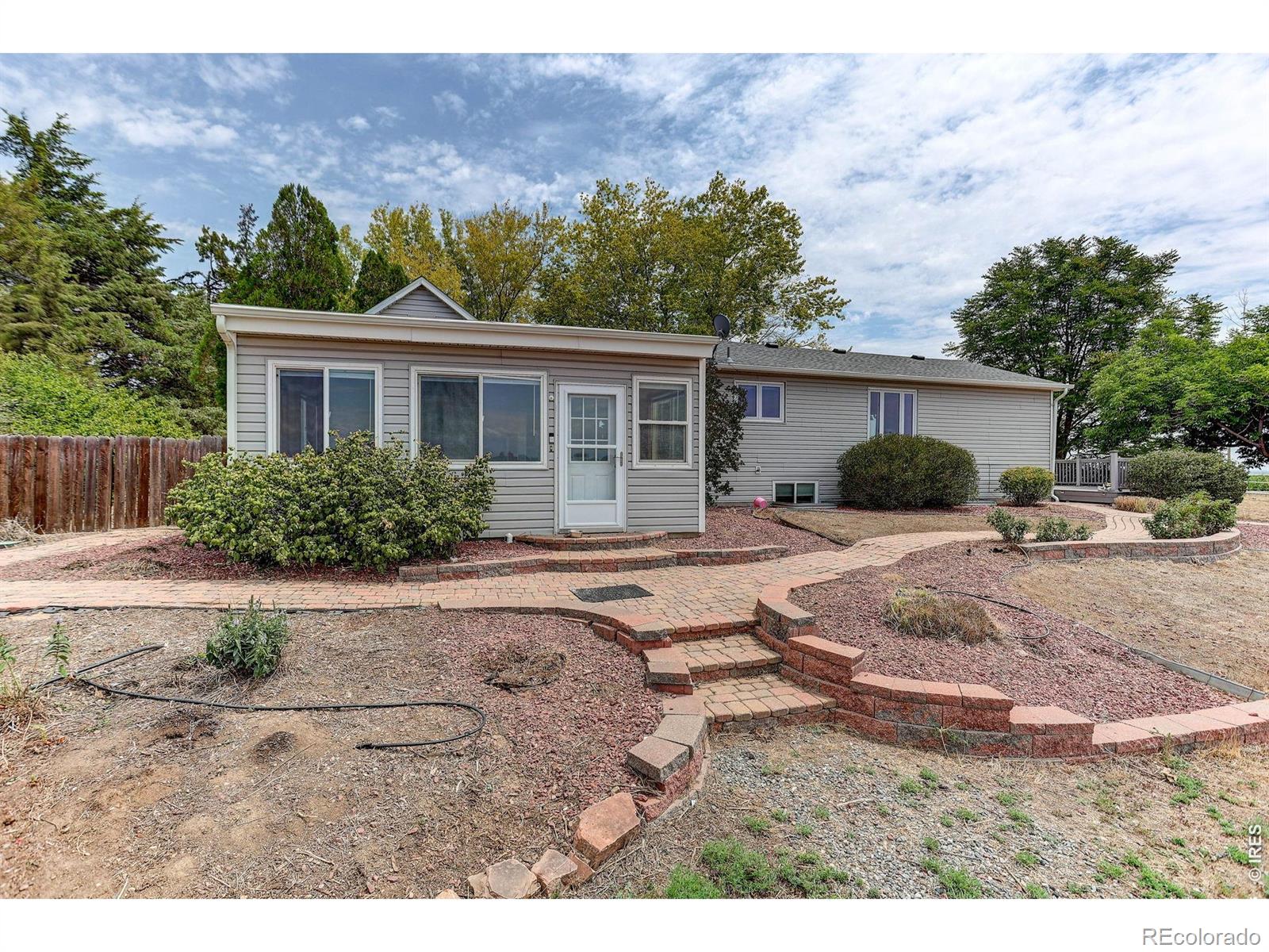 MLS Image #3 for 18115  county road 13 ,johnstown, Colorado
