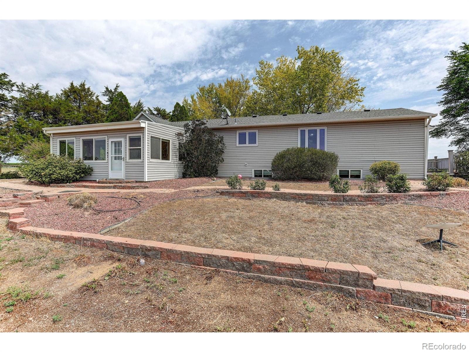 MLS Image #4 for 18115  county road 13 ,johnstown, Colorado