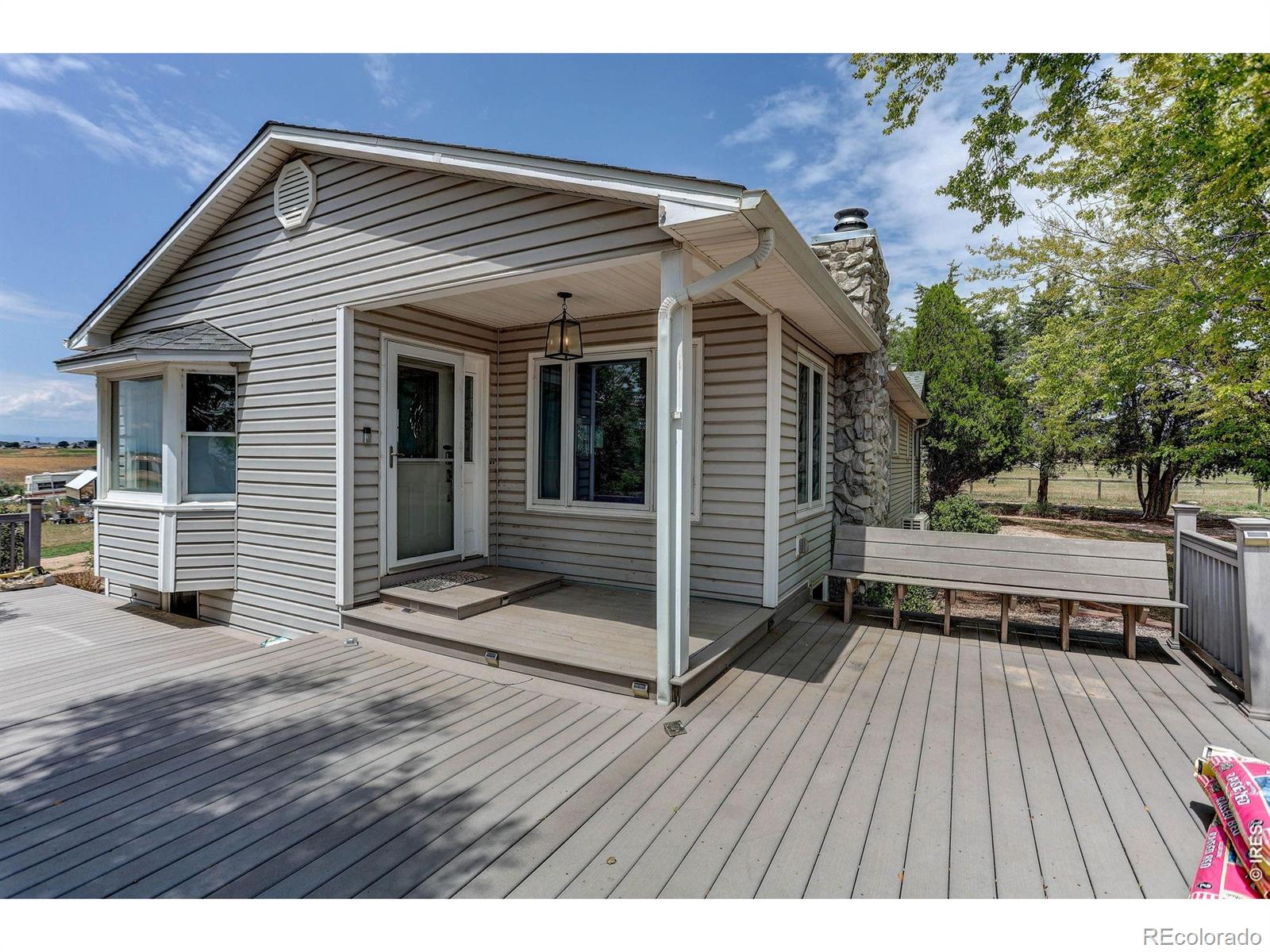 MLS Image #5 for 18115  county road 13 ,johnstown, Colorado