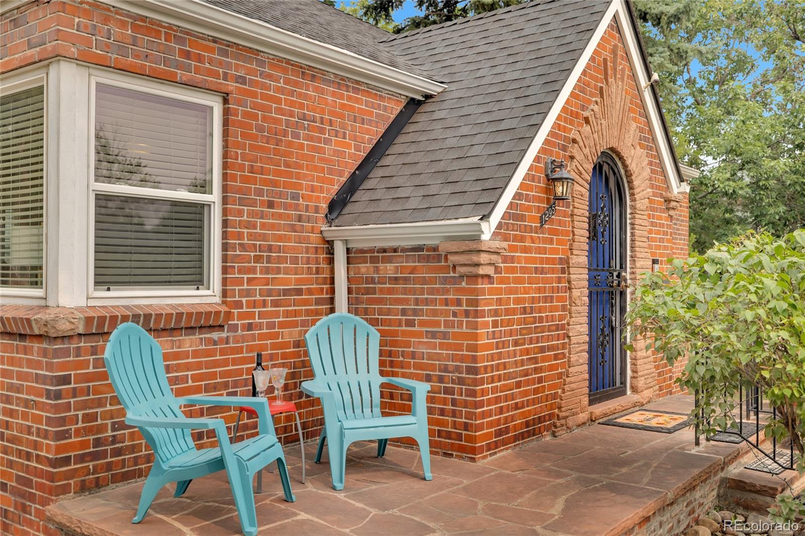 MLS Image #1 for 1295  holly street,denver, Colorado